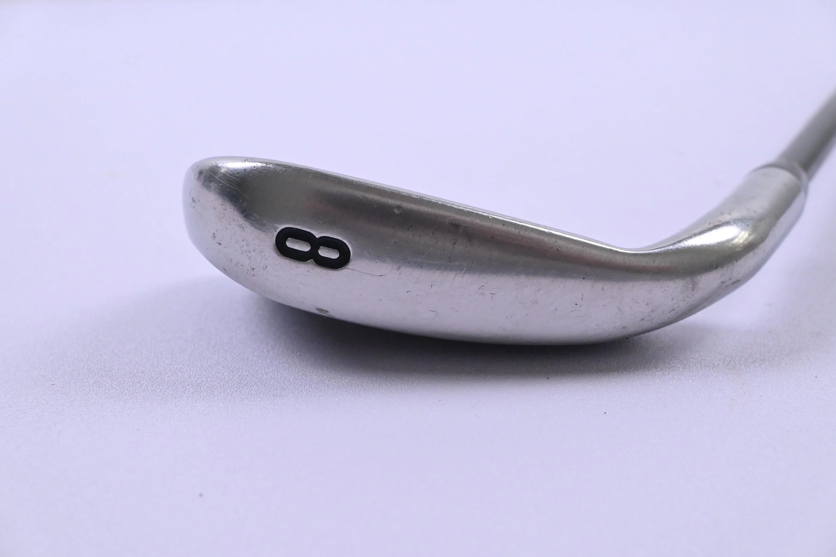 Callaway X2 Hot #8 Iron / Regular Flex Callaway X2 Hot 60 Shaft - Image 3