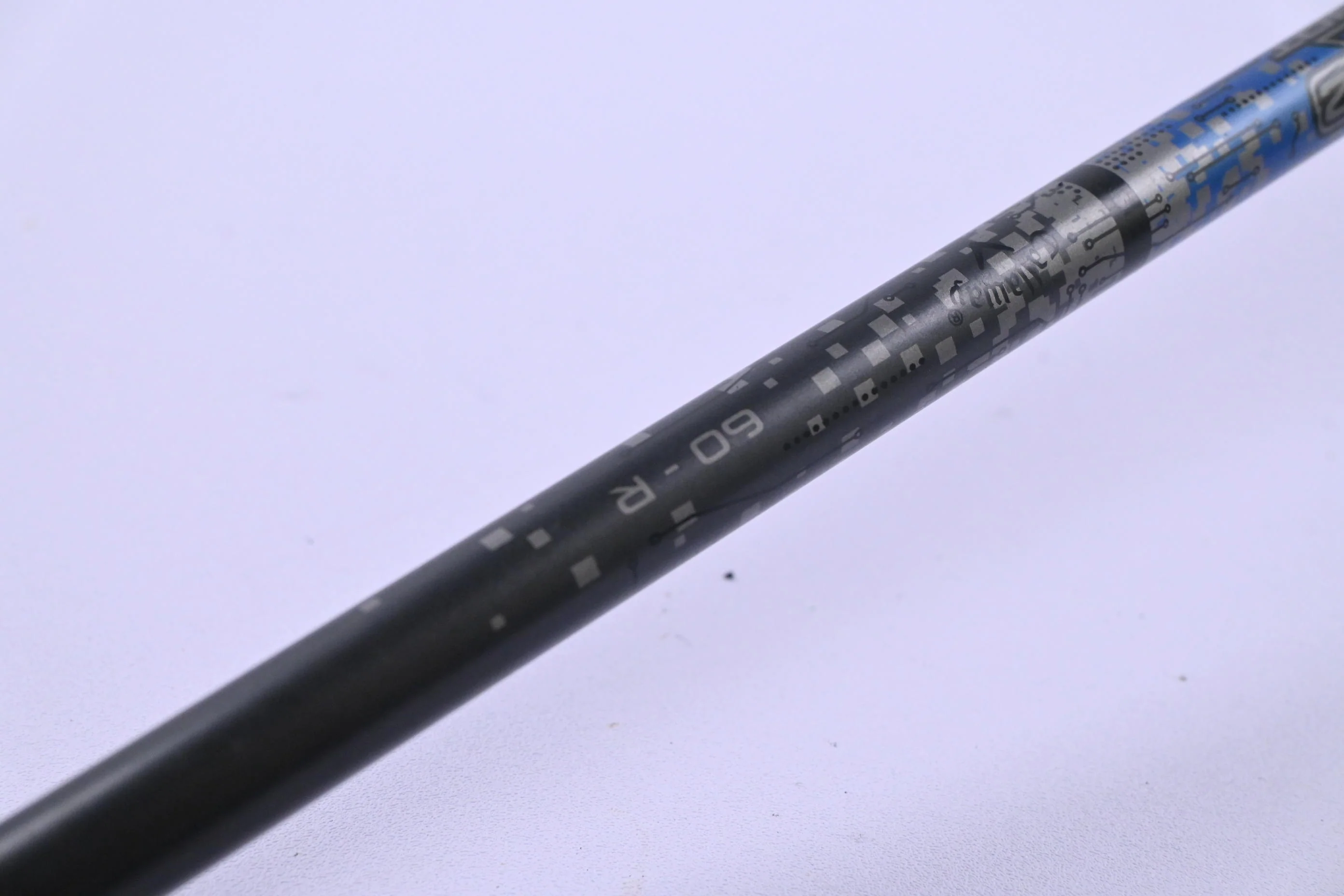 Callaway X2 Hot #8 Iron / Regular Flex Callaway X2 Hot 60 Shaft - Image 4
