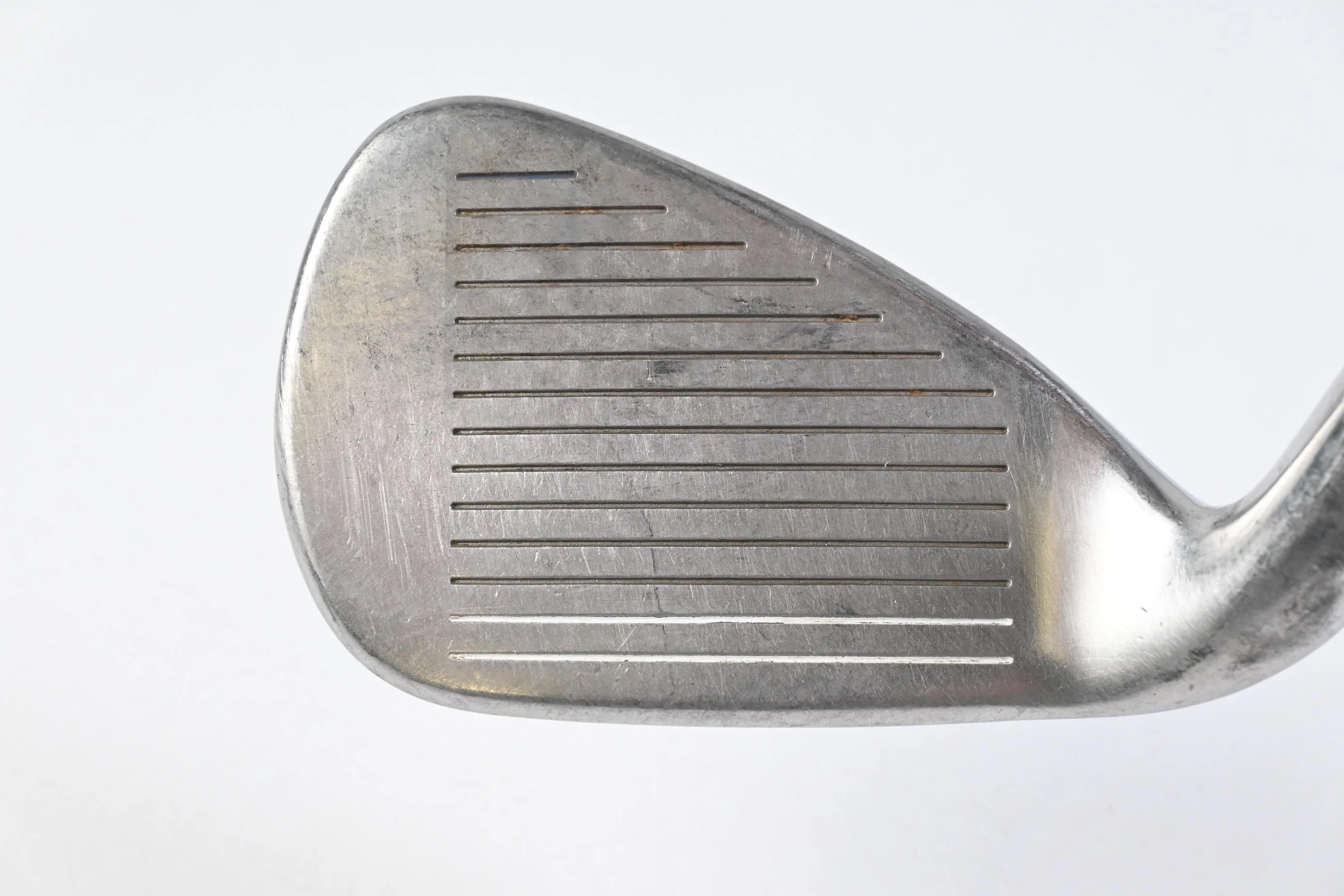 Callaway X2 Hot #9 Iron / Stiff Flex Dynamic Gold SL S300 Shaft - Image 2