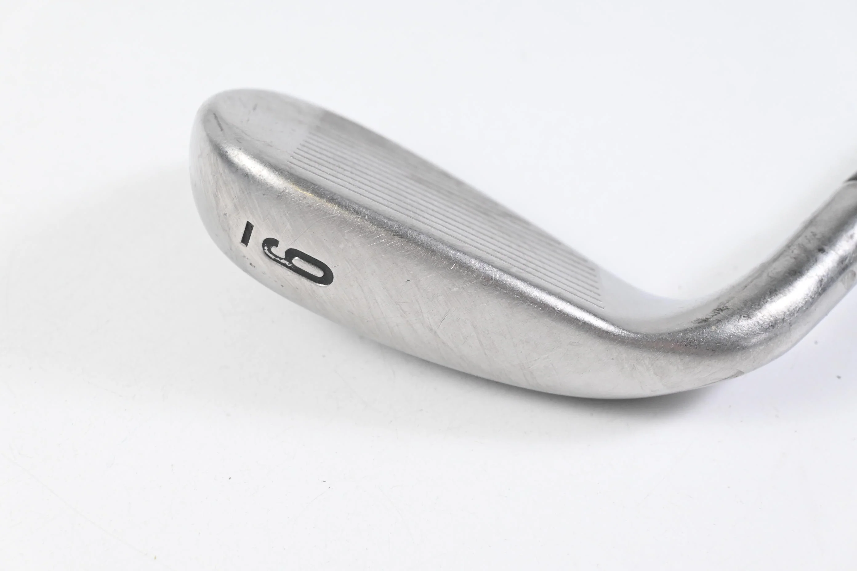 Callaway X2 Hot #9 Iron / Stiff Flex Dynamic Gold SL S300 Shaft - Image 3