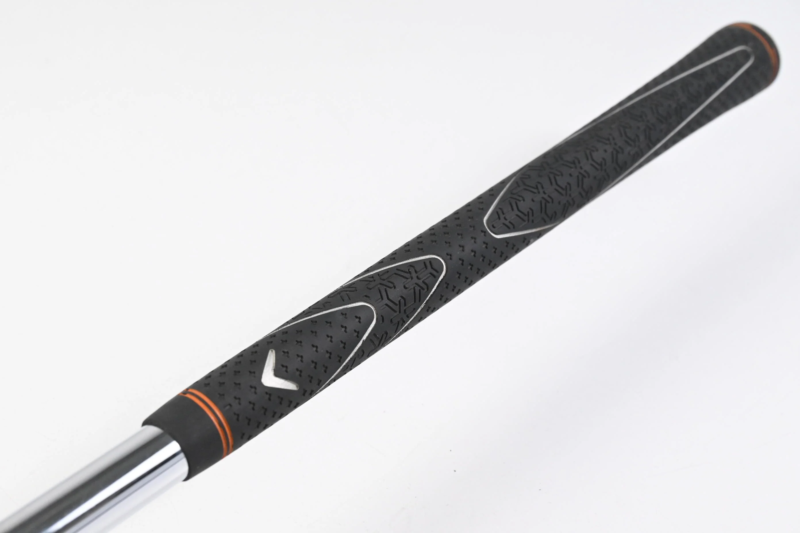 Callaway X2 Hot #9 Iron / Stiff Flex Dynamic Gold SL S300 Shaft - Image 6