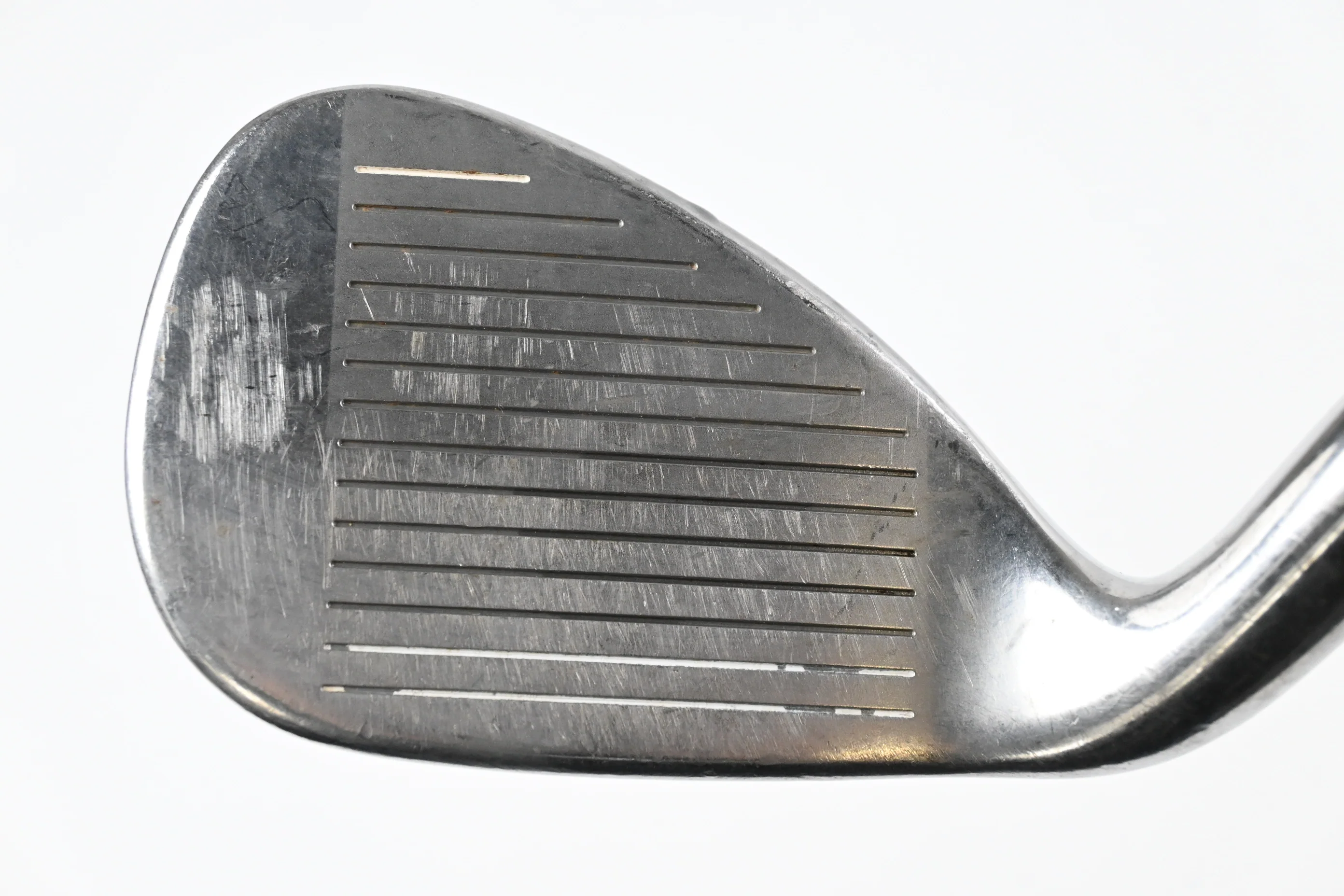 Callaway X2 Hot Gap Wedge / 49 Degree / Regular Flex Speed Step Shaft - Image 2