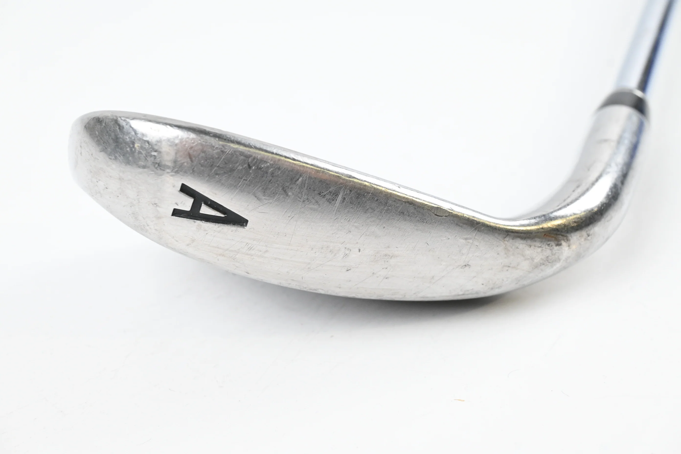 Callaway X2 Hot Gap Wedge / 49 Degree / Regular Flex Speed Step Shaft - Image 3