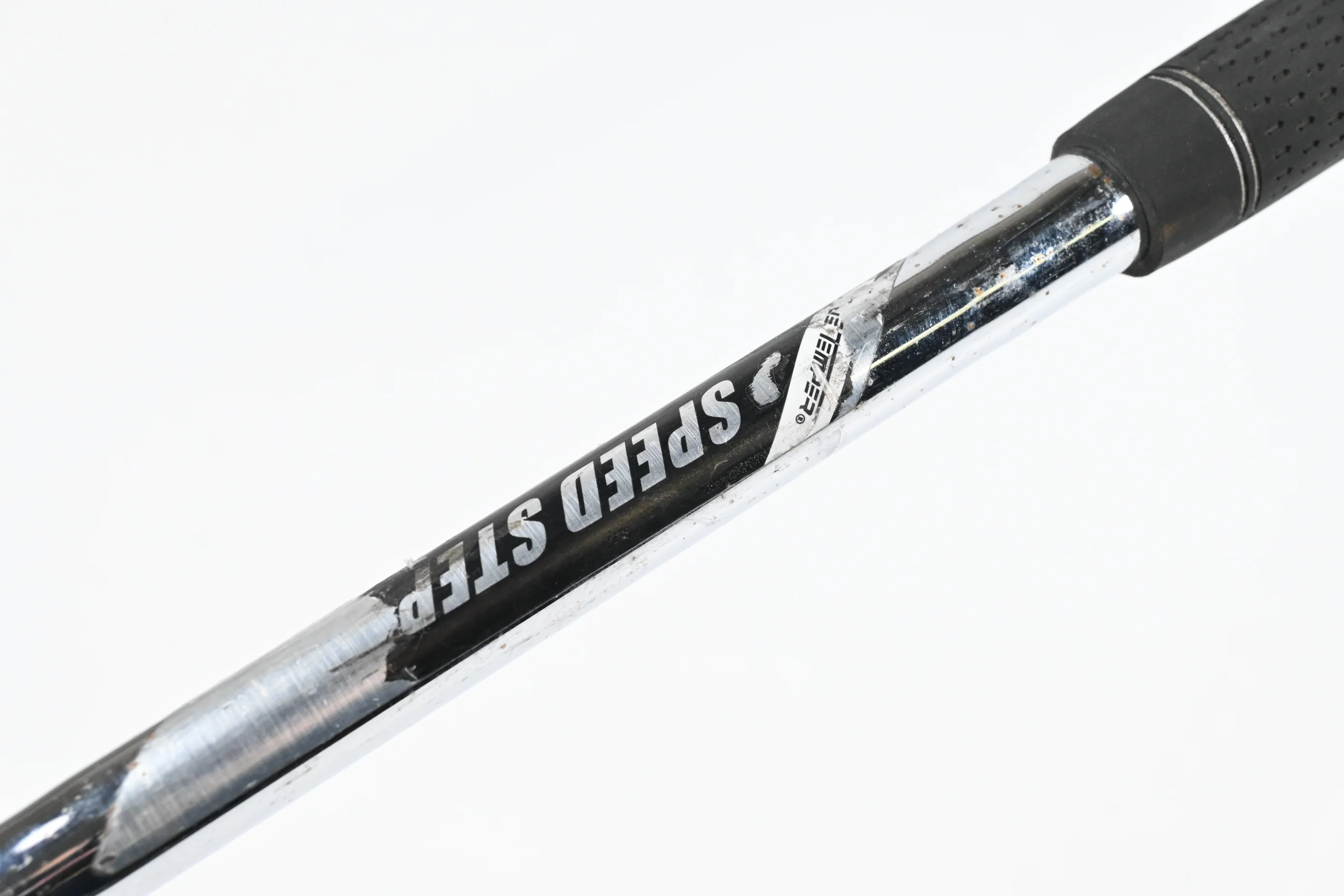 Callaway X2 Hot Gap Wedge / 49 Degree / Regular Flex Speed Step Shaft - Image 4