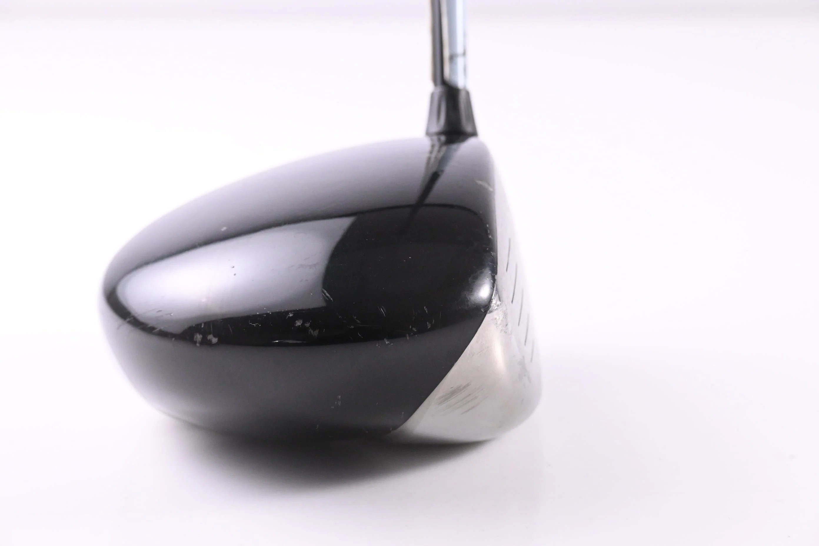 Callaway X460 Driver / 10 Degree / Regular Flex Fujikura Callaway 60 Shaft - Image 3