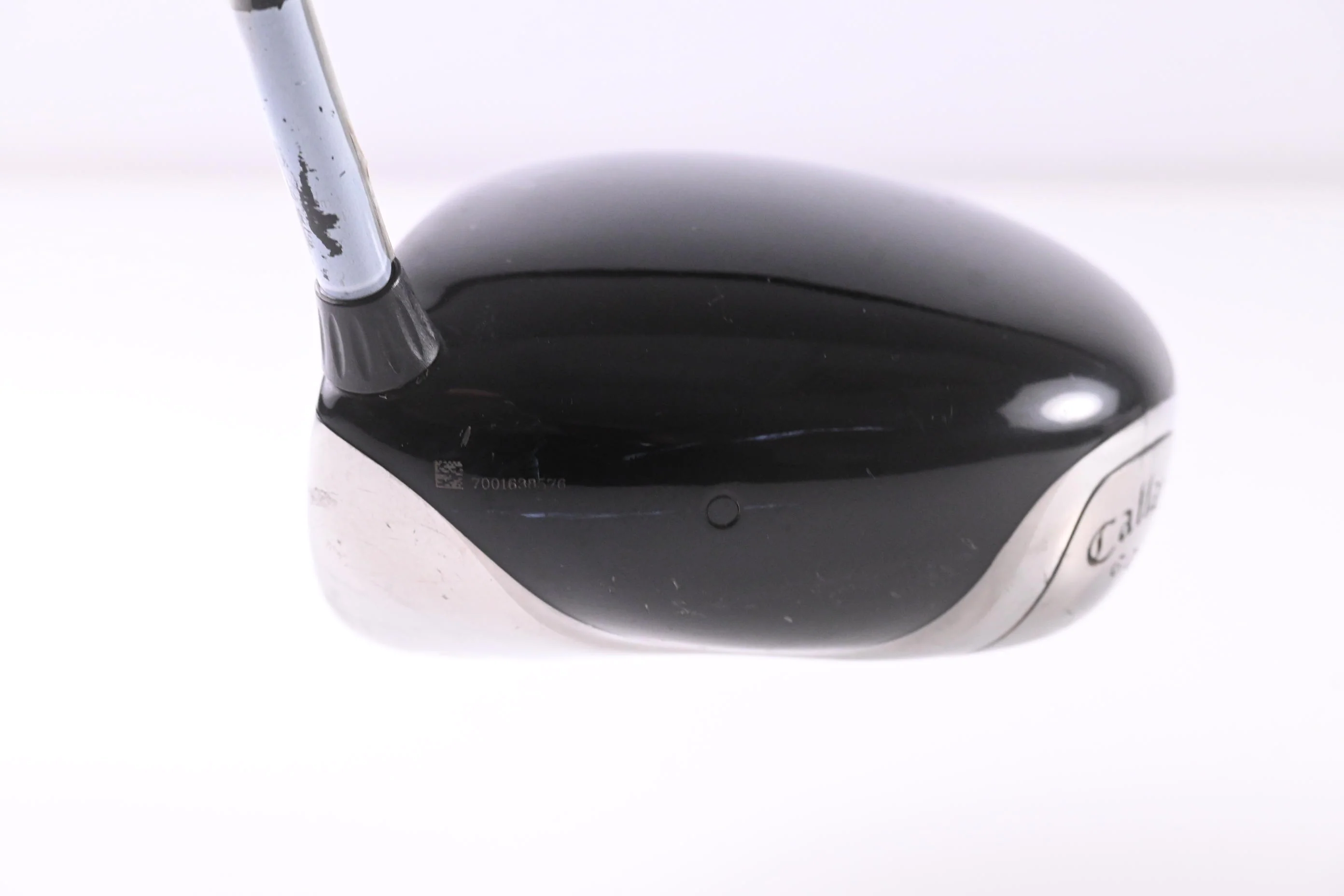 Callaway X460 Driver / 10 Degree / Regular Flex Fujikura Callaway 60 Shaft - Image 5
