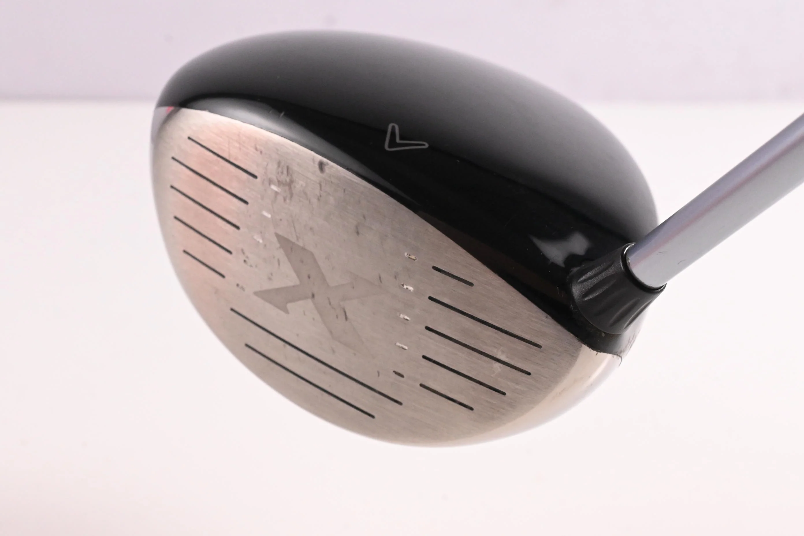 Callaway X460 Driver / 9.5 Degree / Stiff Flex Fujikura Tour Platform 26.3 Shaft - Image 4