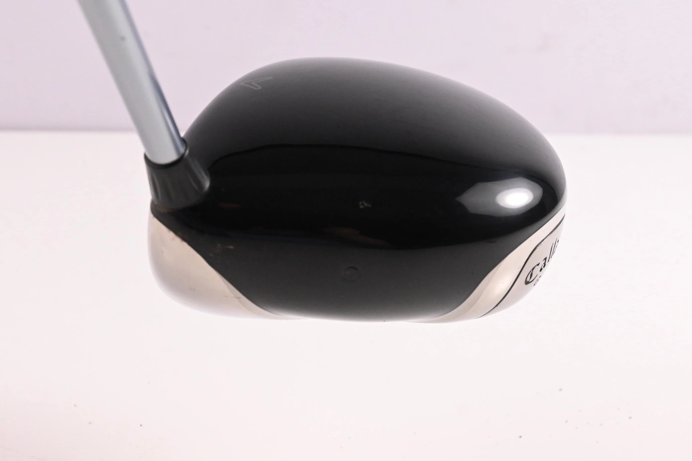 Callaway X460 Driver / 9.5 Degree / Stiff Flex Fujikura Tour Platform 26.3 Shaft - Image 5