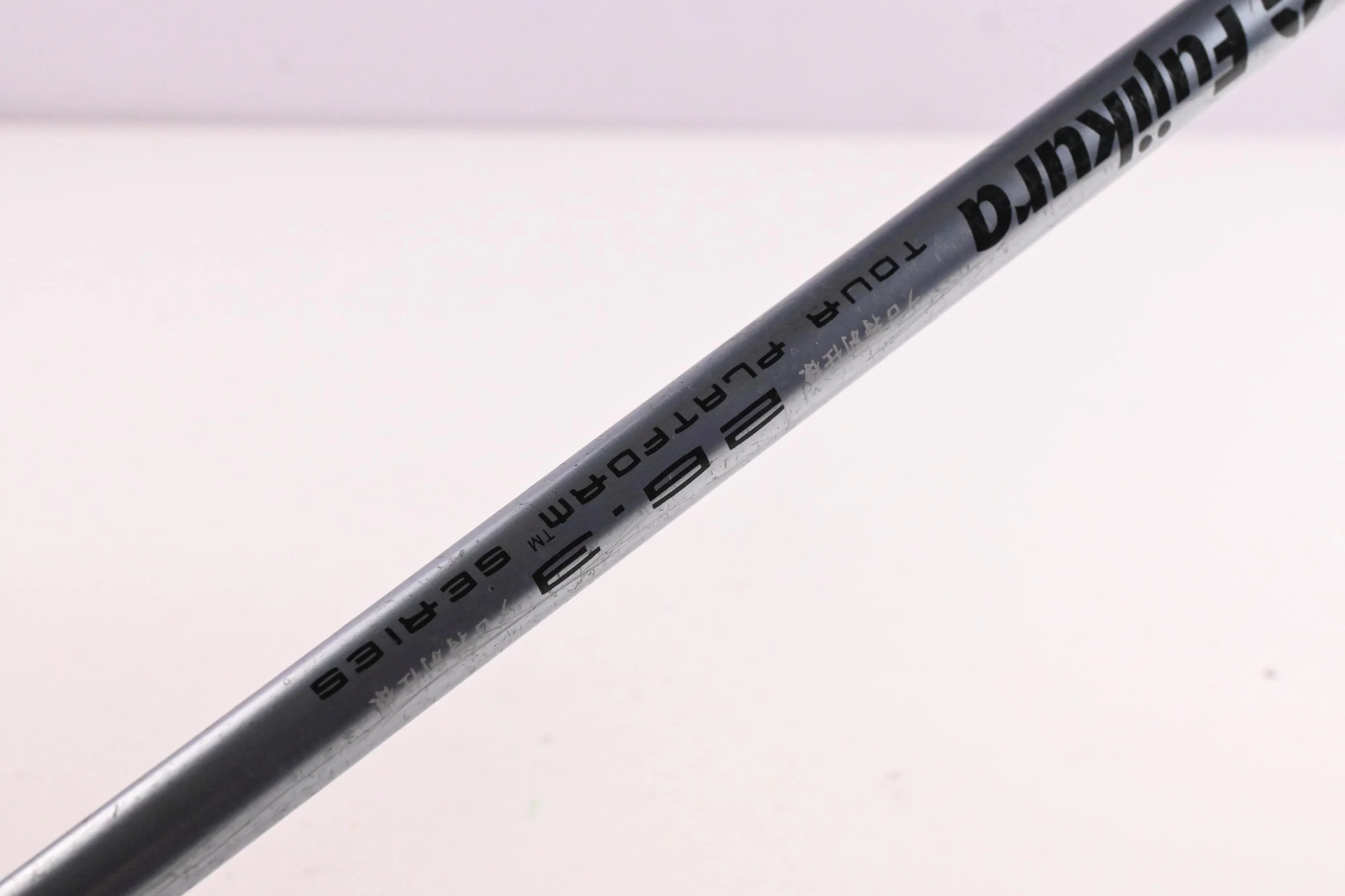 Callaway X460 Driver / 9.5 Degree / Stiff Flex Fujikura Tour Platform 26.3 Shaft - Image 7