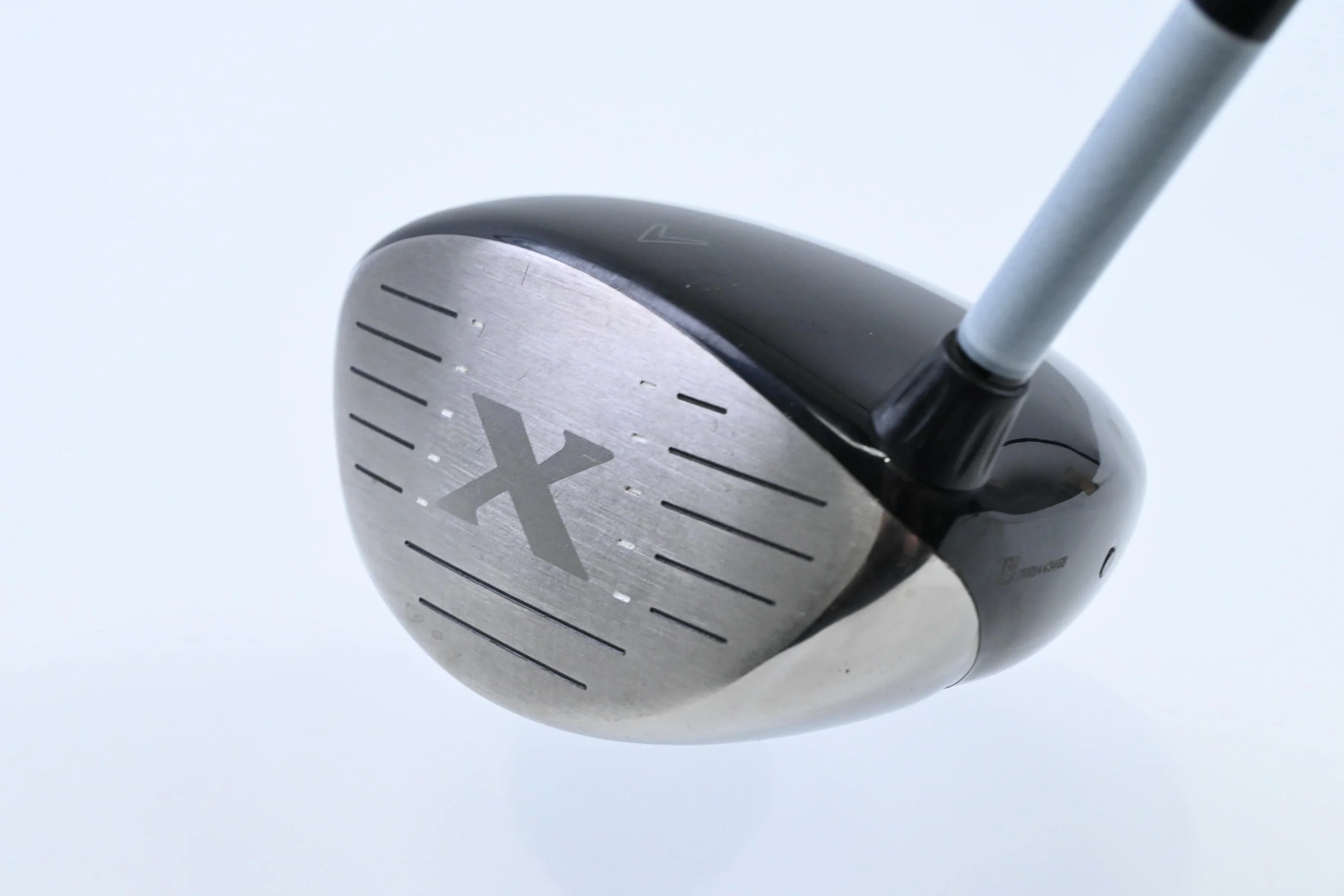 Callaway X460 Driver / 9 Degree / Stiff Flex Fujikura 65 Shaft - Image 4