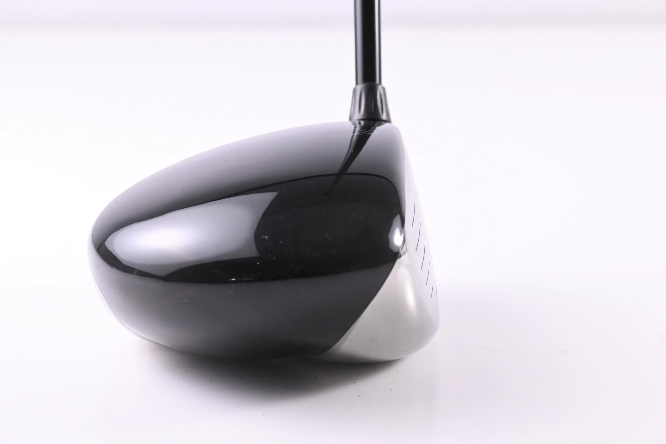 Callaway X460 Driver / 10 Degree / Regular Flex Fujikura 60 Shaft - Image 3