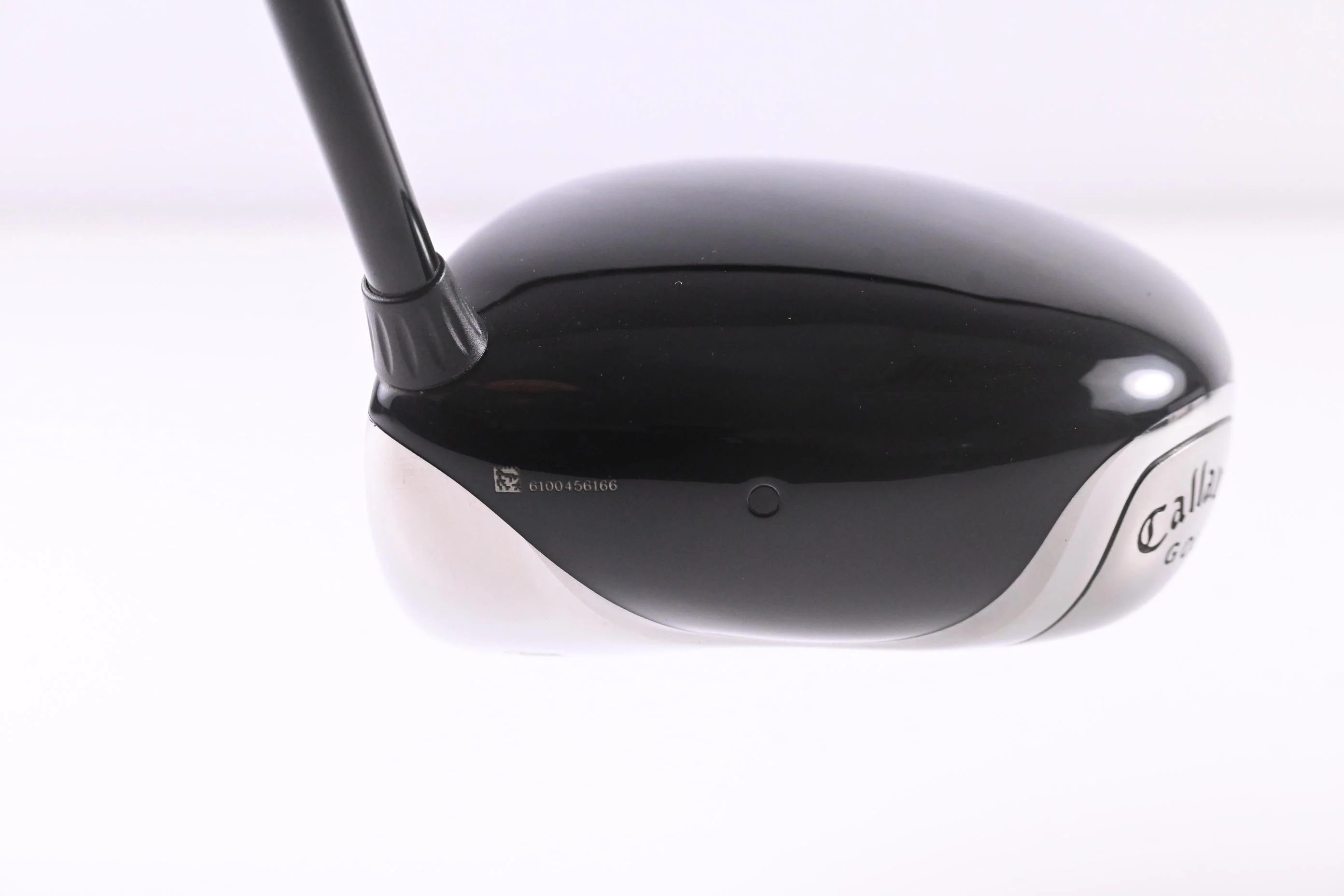 Callaway X460 Driver / 10 Degree / Regular Flex Fujikura 60 Shaft - Image 5