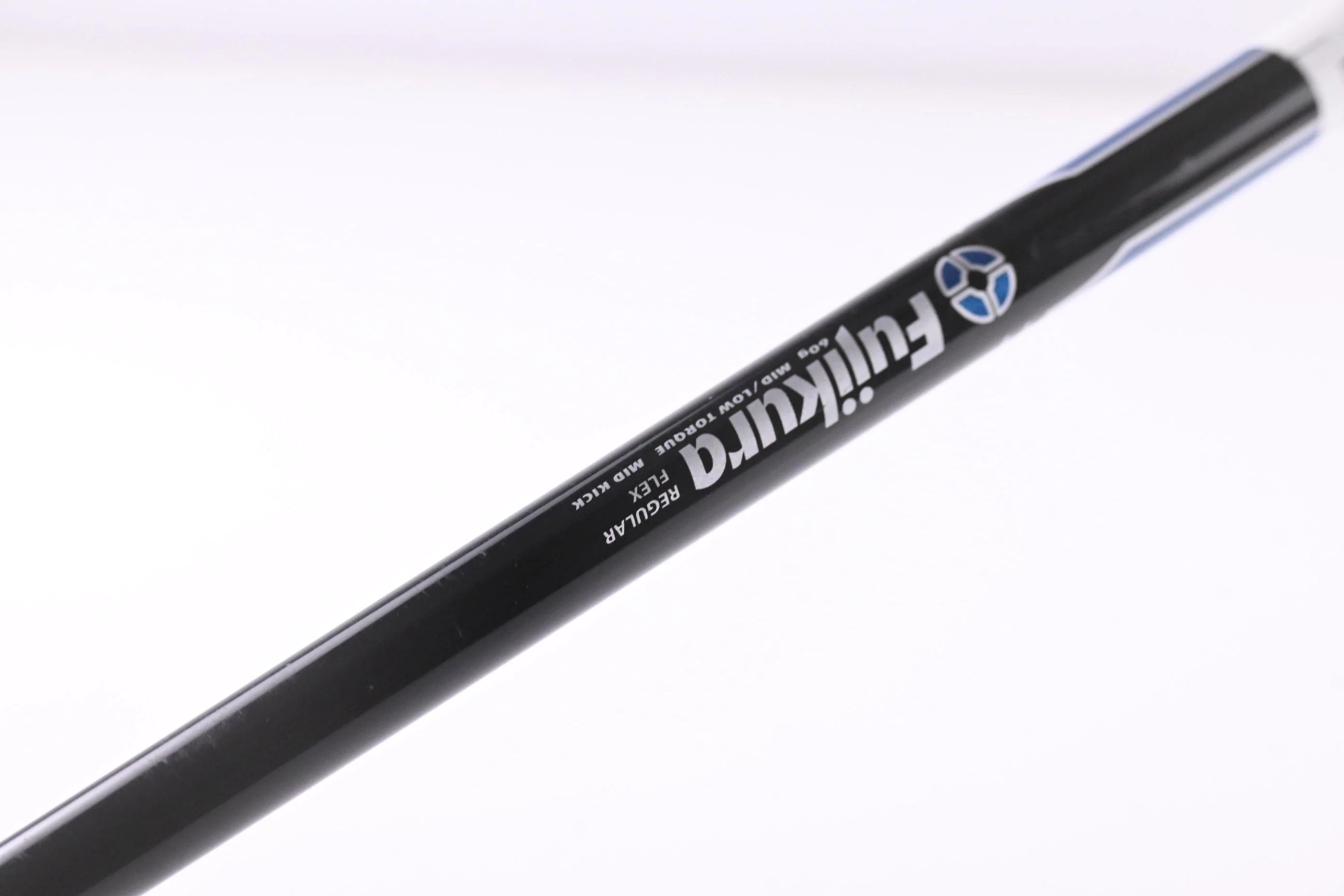 Callaway X460 Driver / 10 Degree / Regular Flex Fujikura 60 Shaft - Image 6