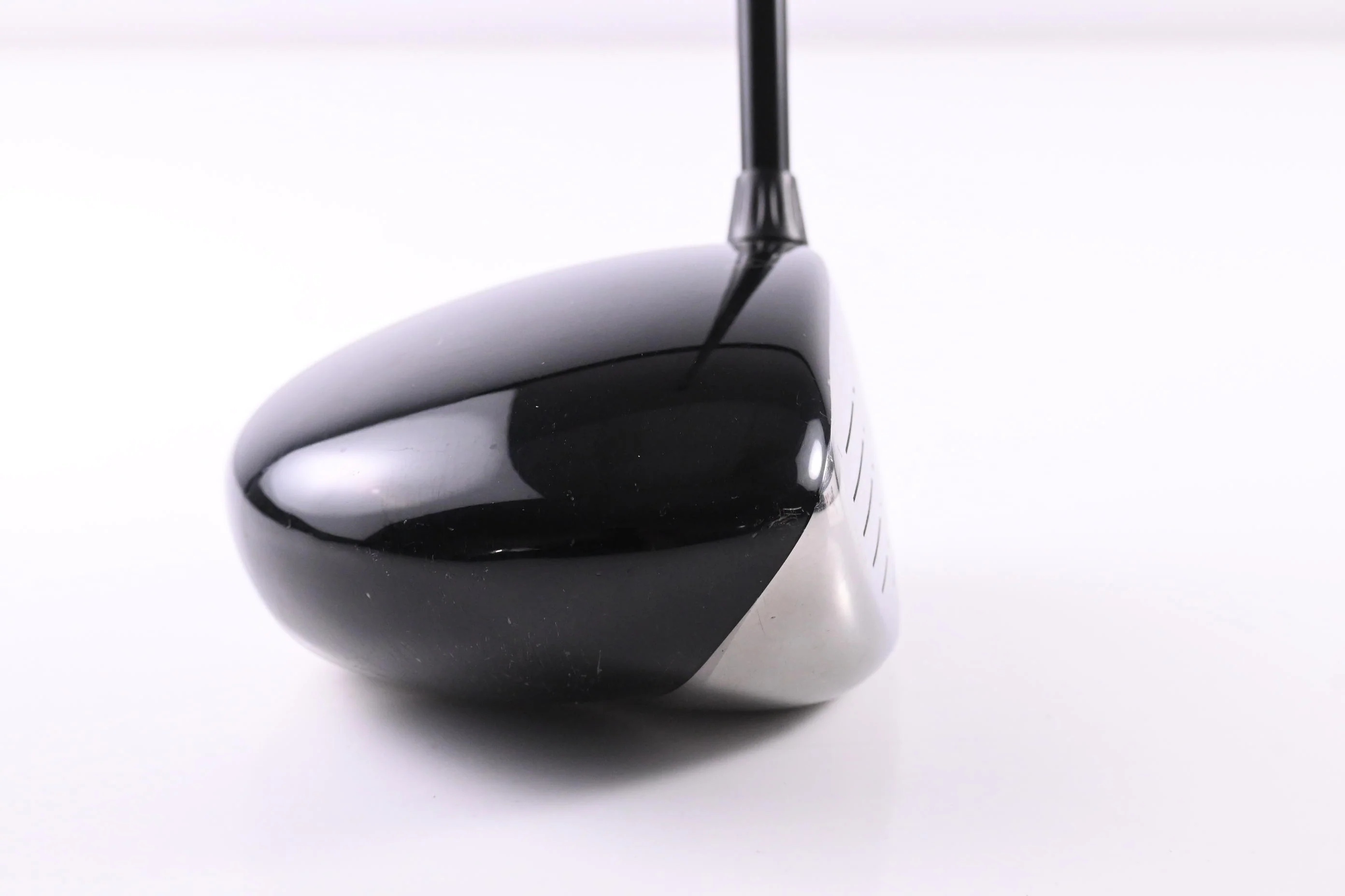 Callaway X460 Driver / 10 Degree / Regular Flex Fujikura 60 Shaft - Image 3