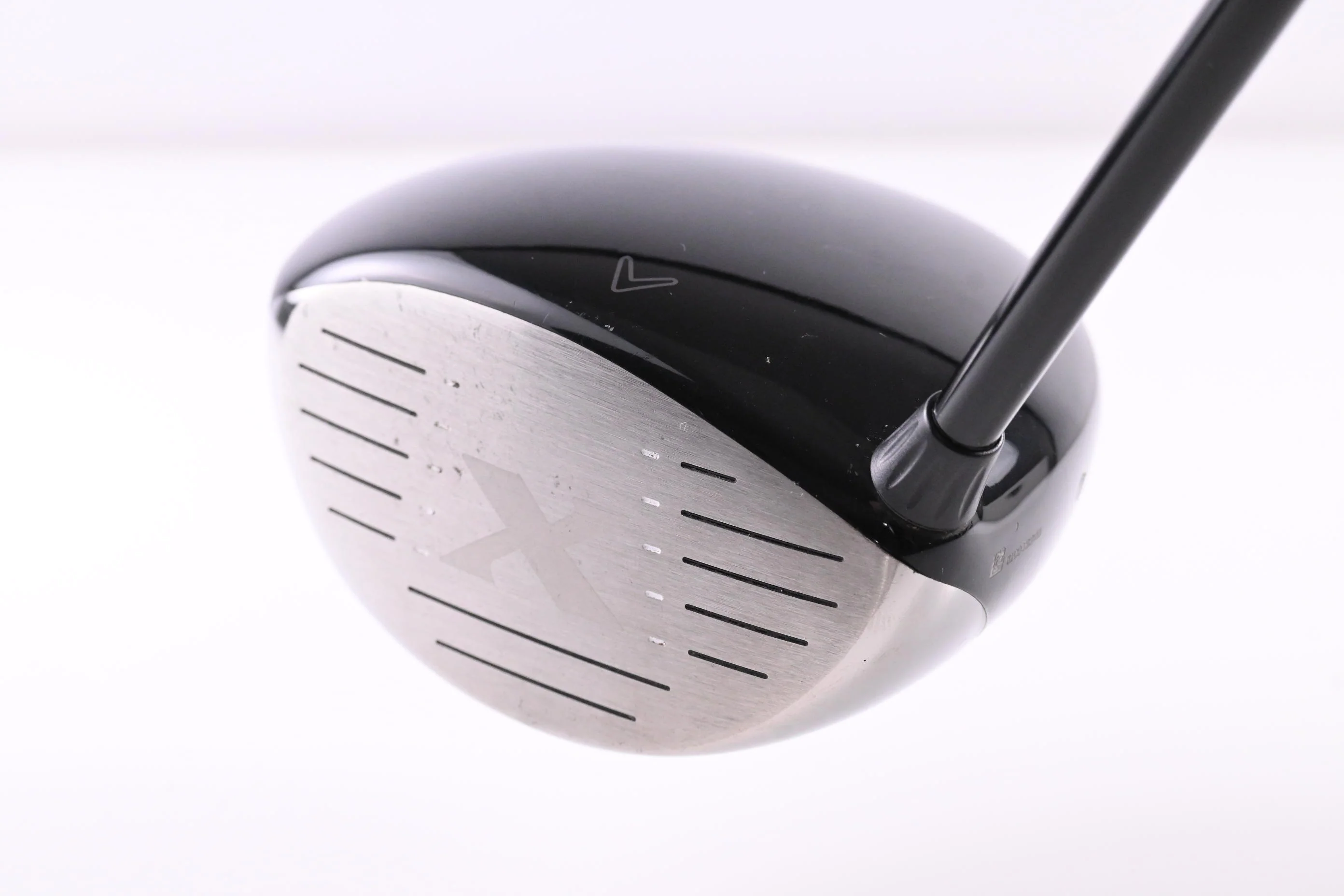 Callaway X460 Driver / 10 Degree / Regular Flex Fujikura 60 Shaft - Image 4