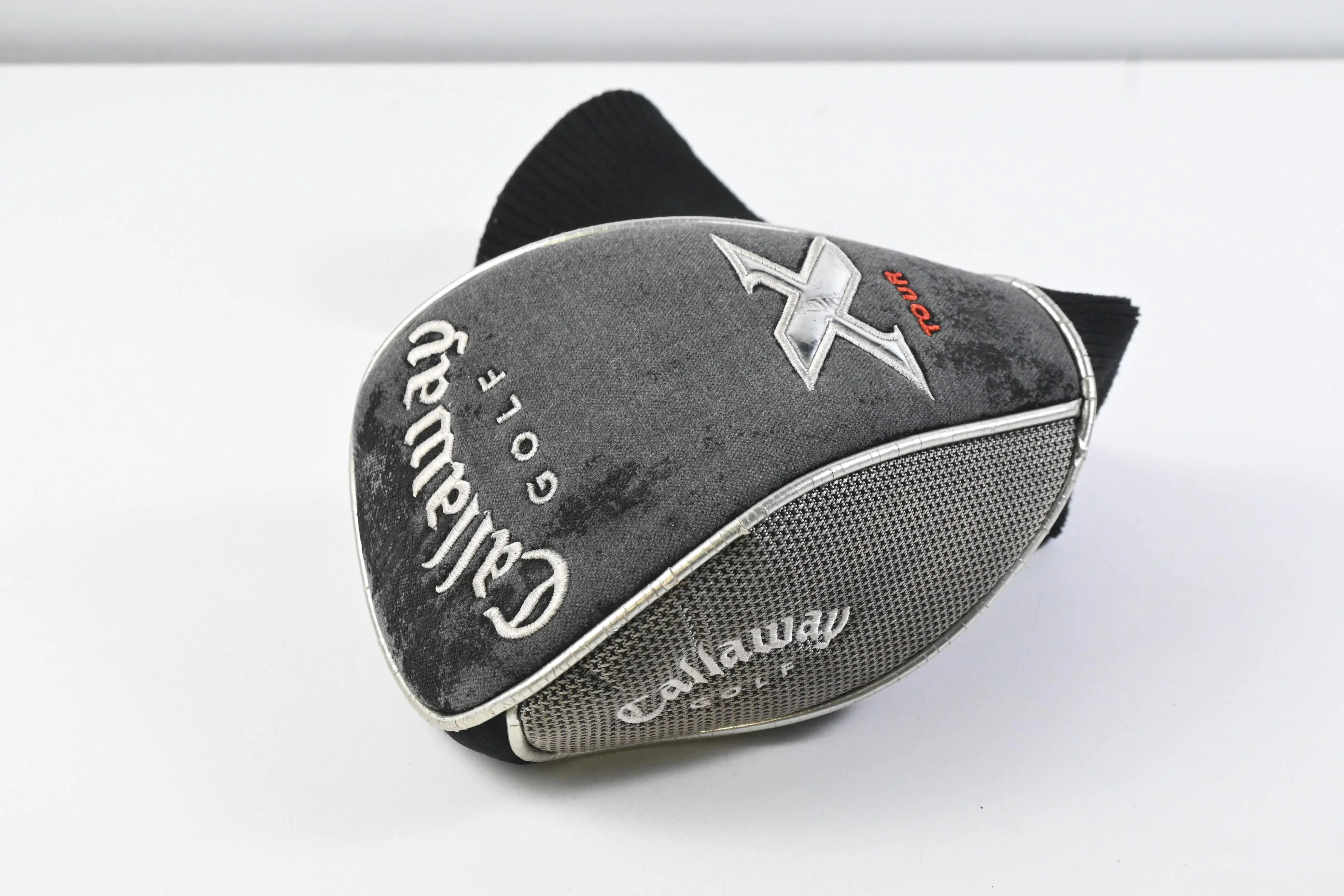 Callaway X460 Driver / 9 Degree / Stiff Flex Fujikura 65 Shaft - Image 10