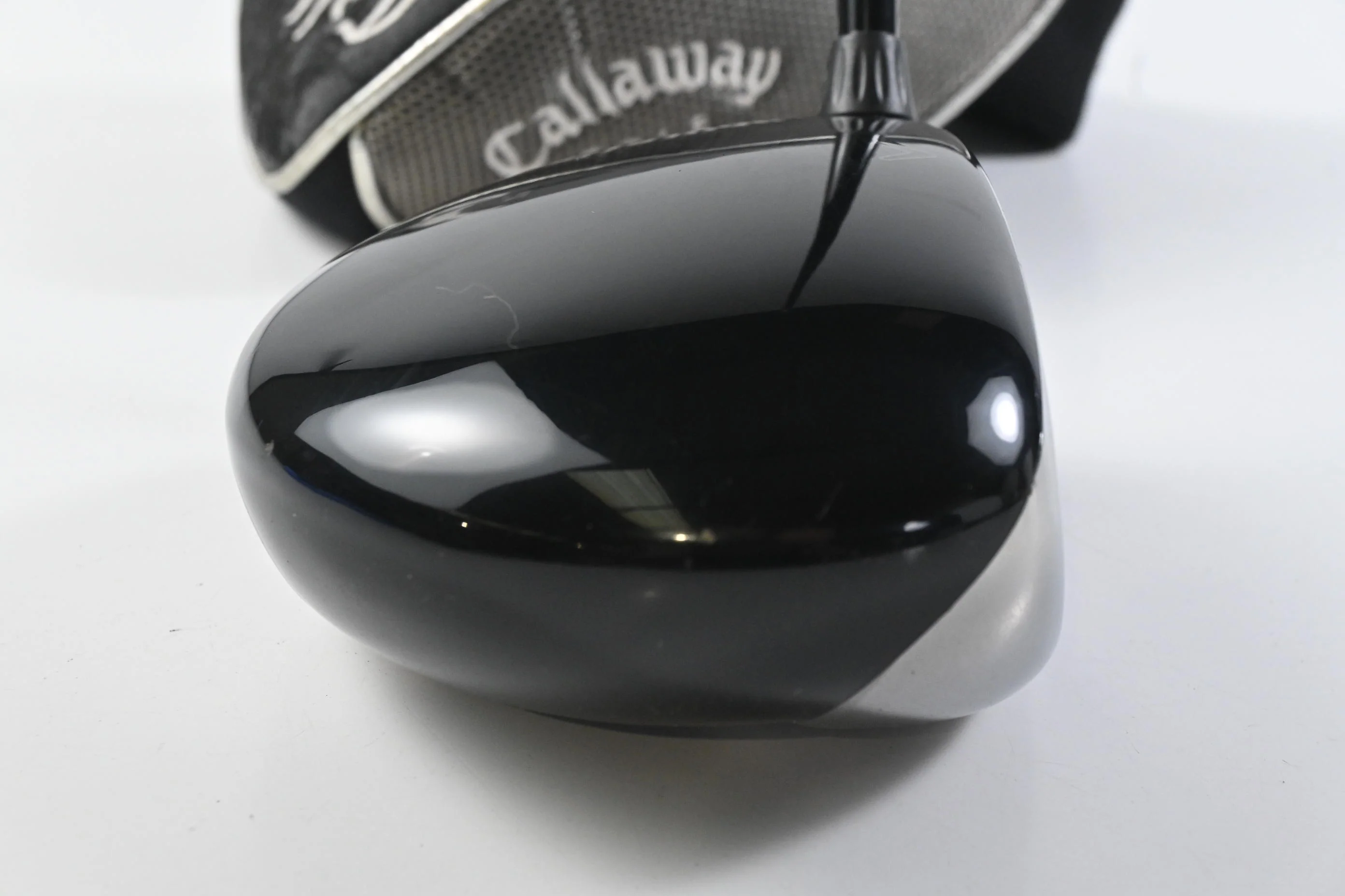 Callaway X460 Driver / 9 Degree / Stiff Flex Fujikura 65 Shaft - Image 3
