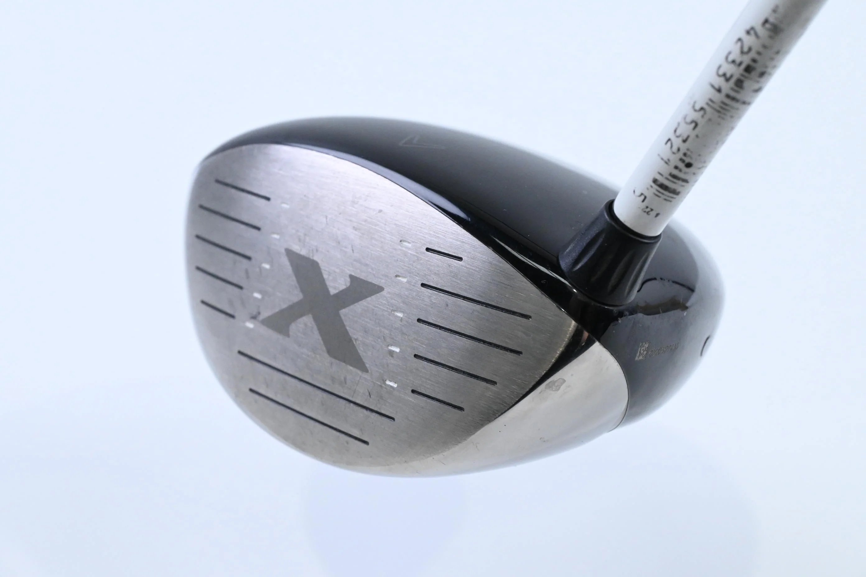 Callaway X460 Driver / 10 Degree / Regular Flex Fujikura 60 Shaft - Image 4