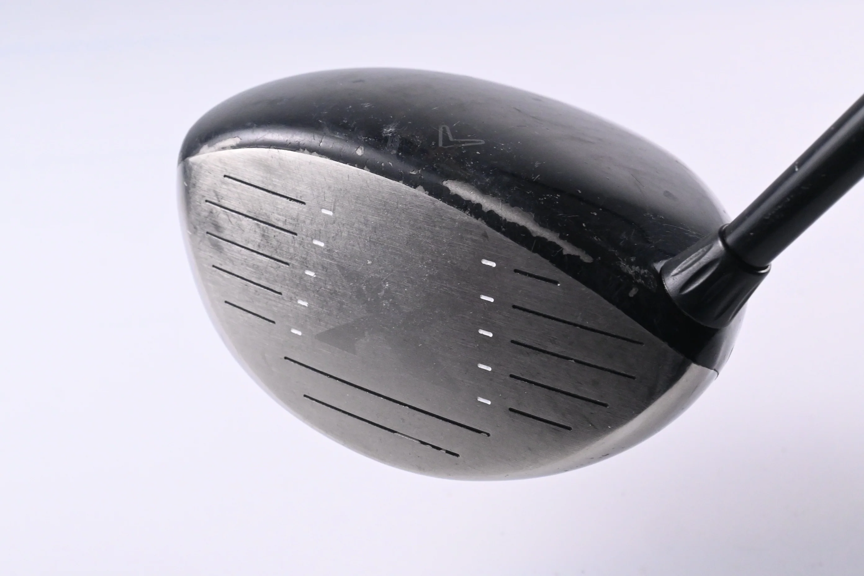 Callaway X460 Driver / 10 Degree / Regular Flex Fujikura 60 Shaft - Image 4