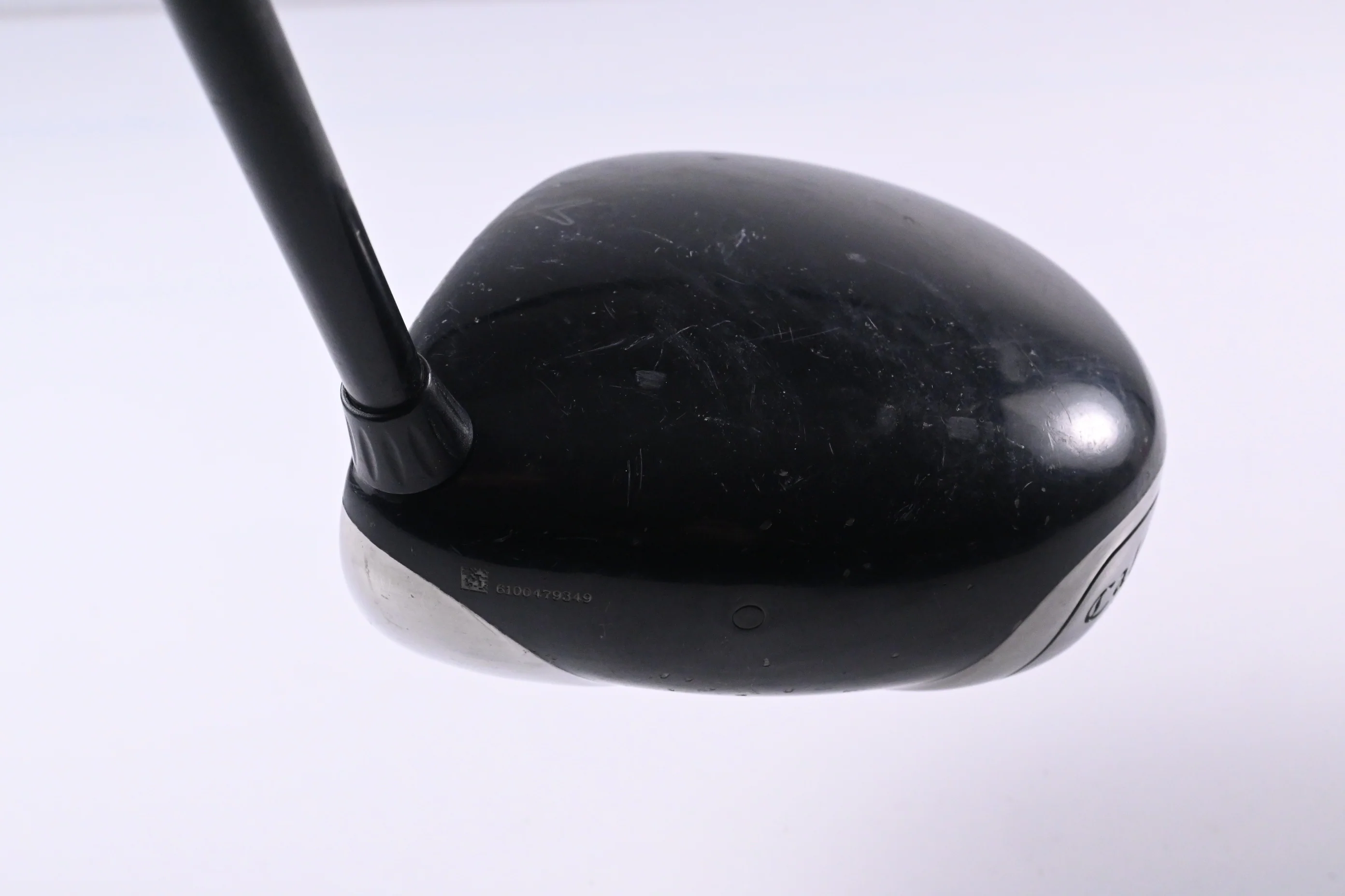 Callaway X460 Driver / 10 Degree / Regular Flex Fujikura 60 Shaft - Image 5