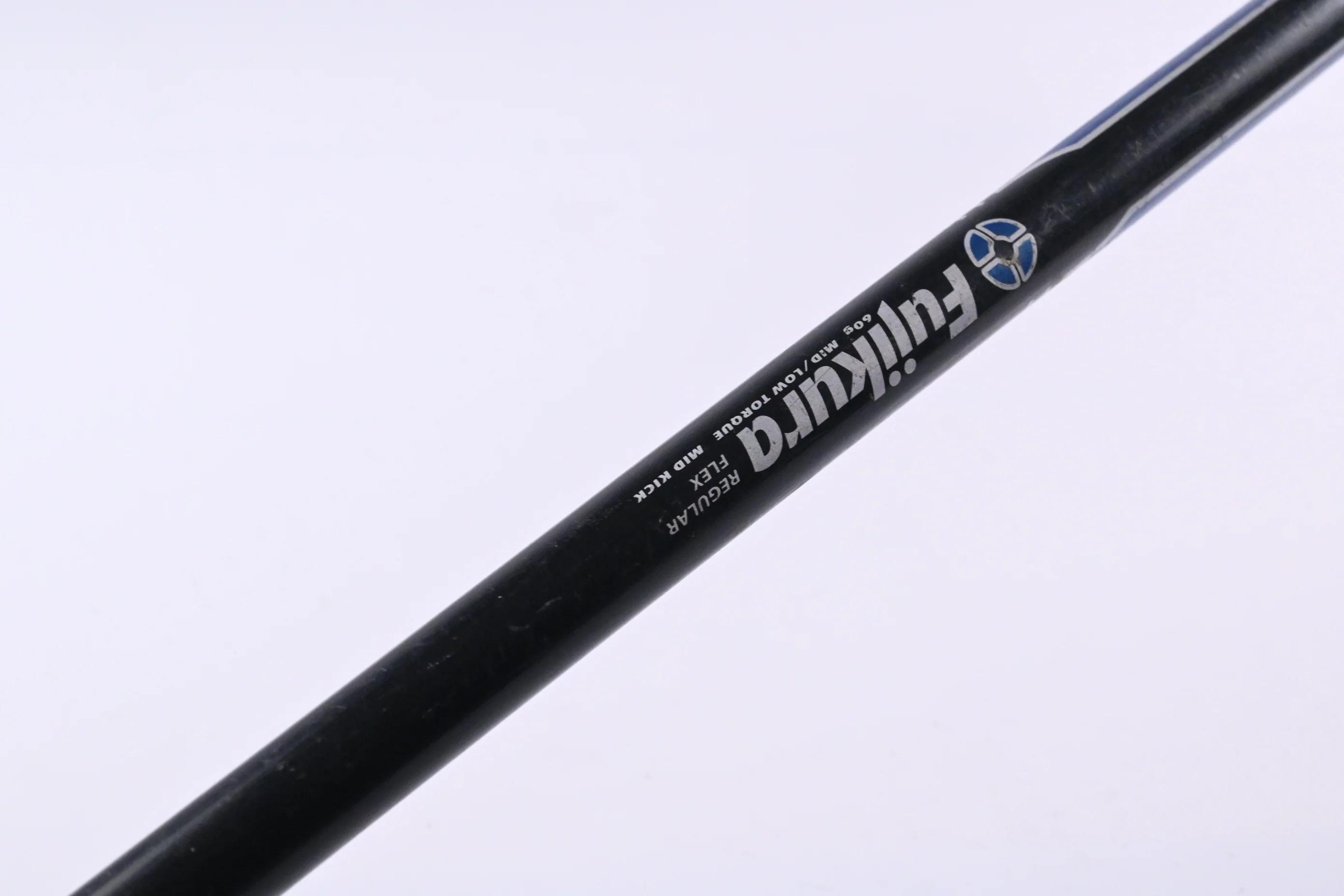 Callaway X460 Driver / 10 Degree / Regular Flex Fujikura 60 Shaft - Image 6