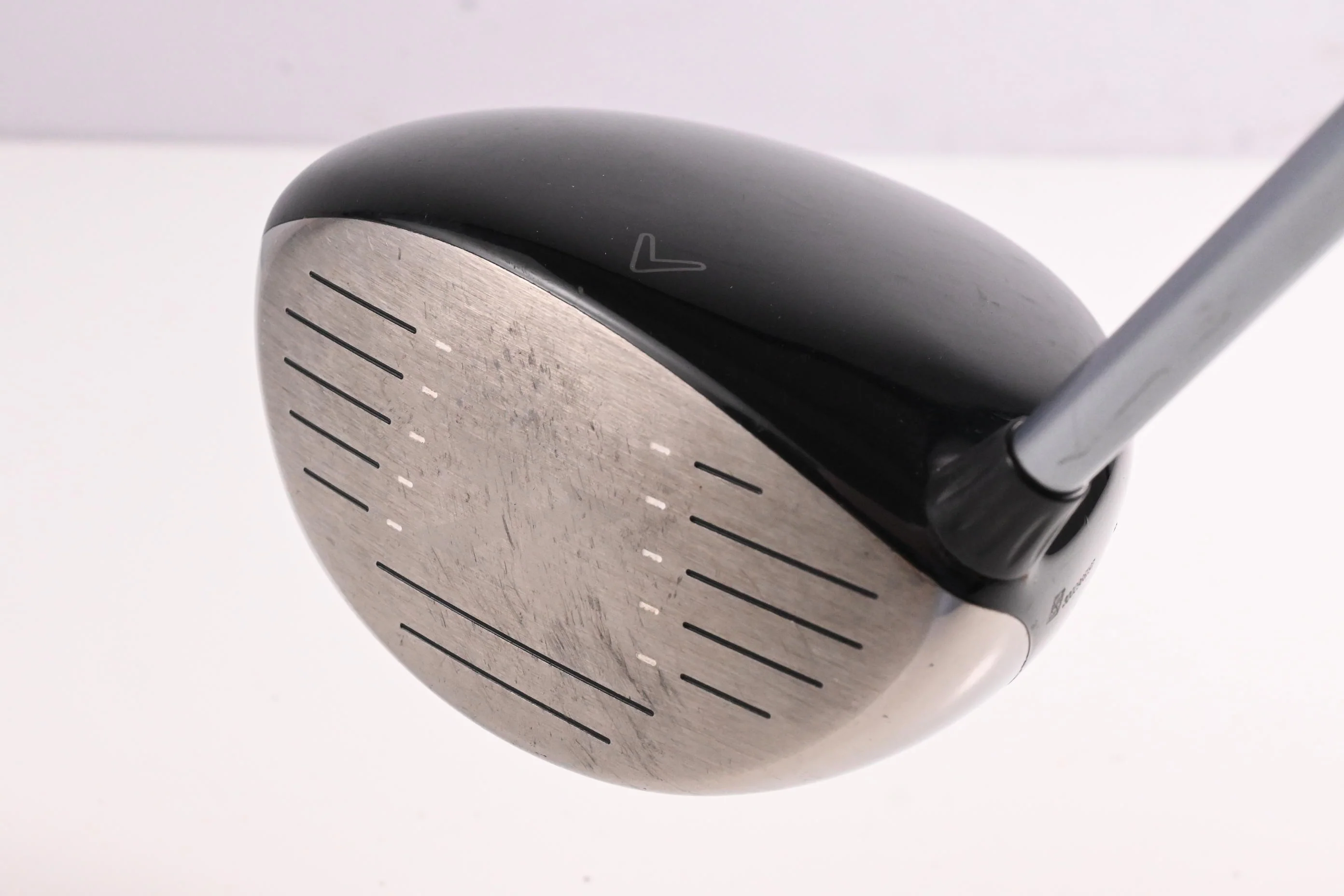 Callaway X460 Tour Driver / 9.5 Degree / Stiff Flex Fujikura TPS 26.3 Shaft - Image 4