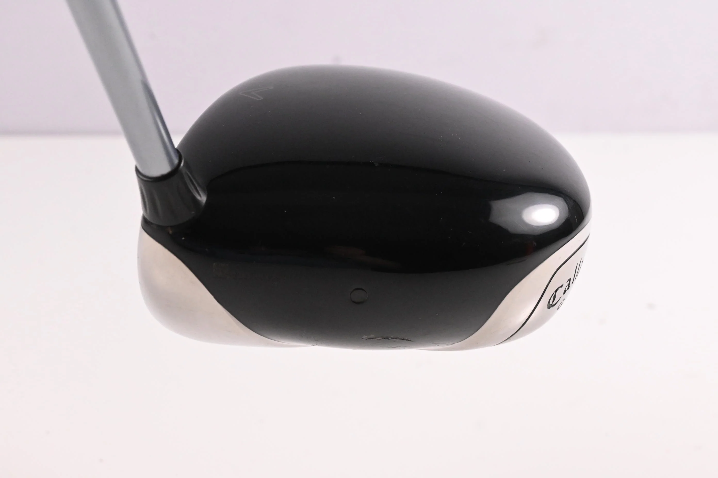 Callaway X460 Tour Driver / 9.5 Degree / Stiff Flex Fujikura TPS 26.3 Shaft - Image 5