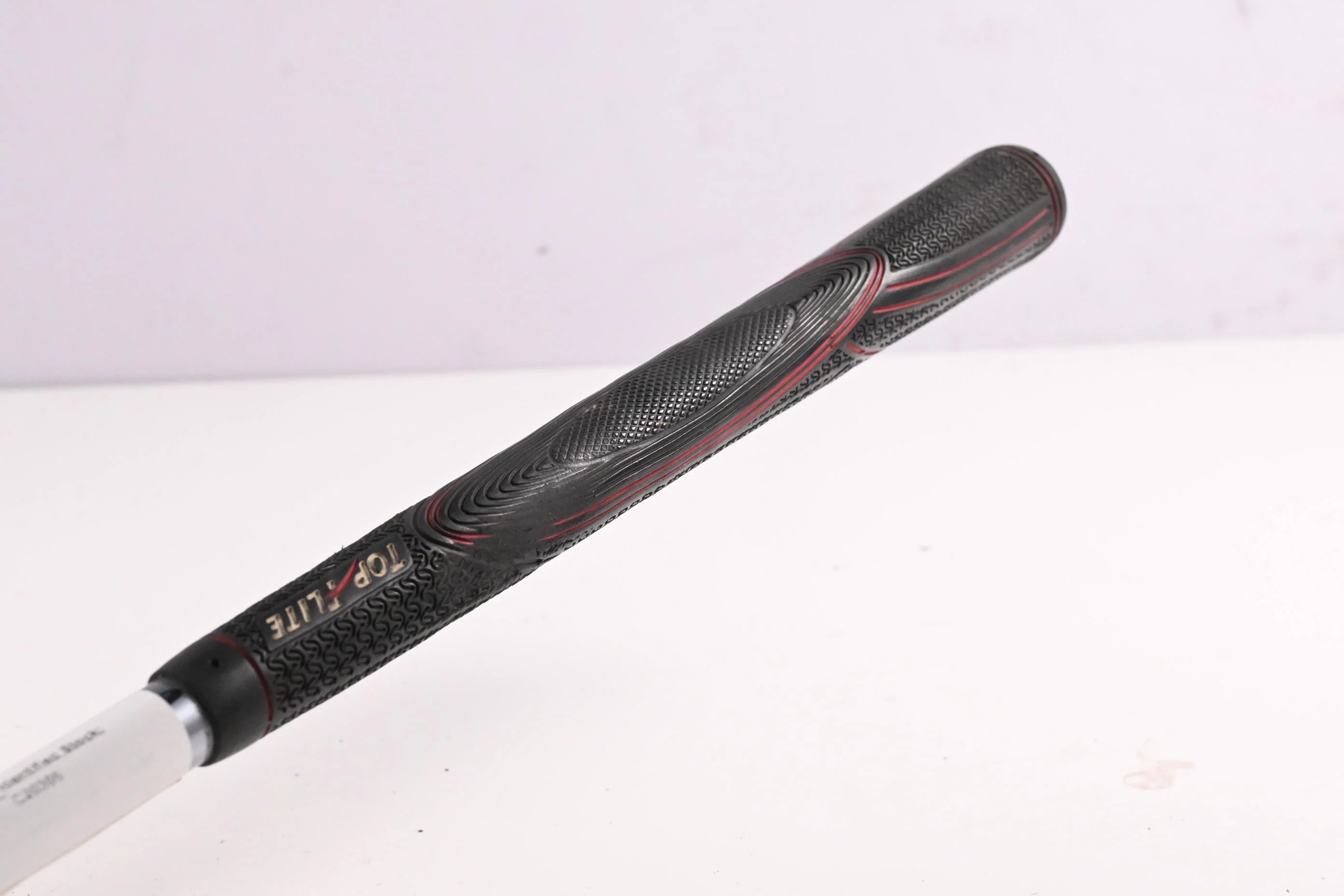 Callaway X460 Tour Driver / 9.5 Degree / Stiff Flex Fujikura TPS 26.3 Shaft - Image 8