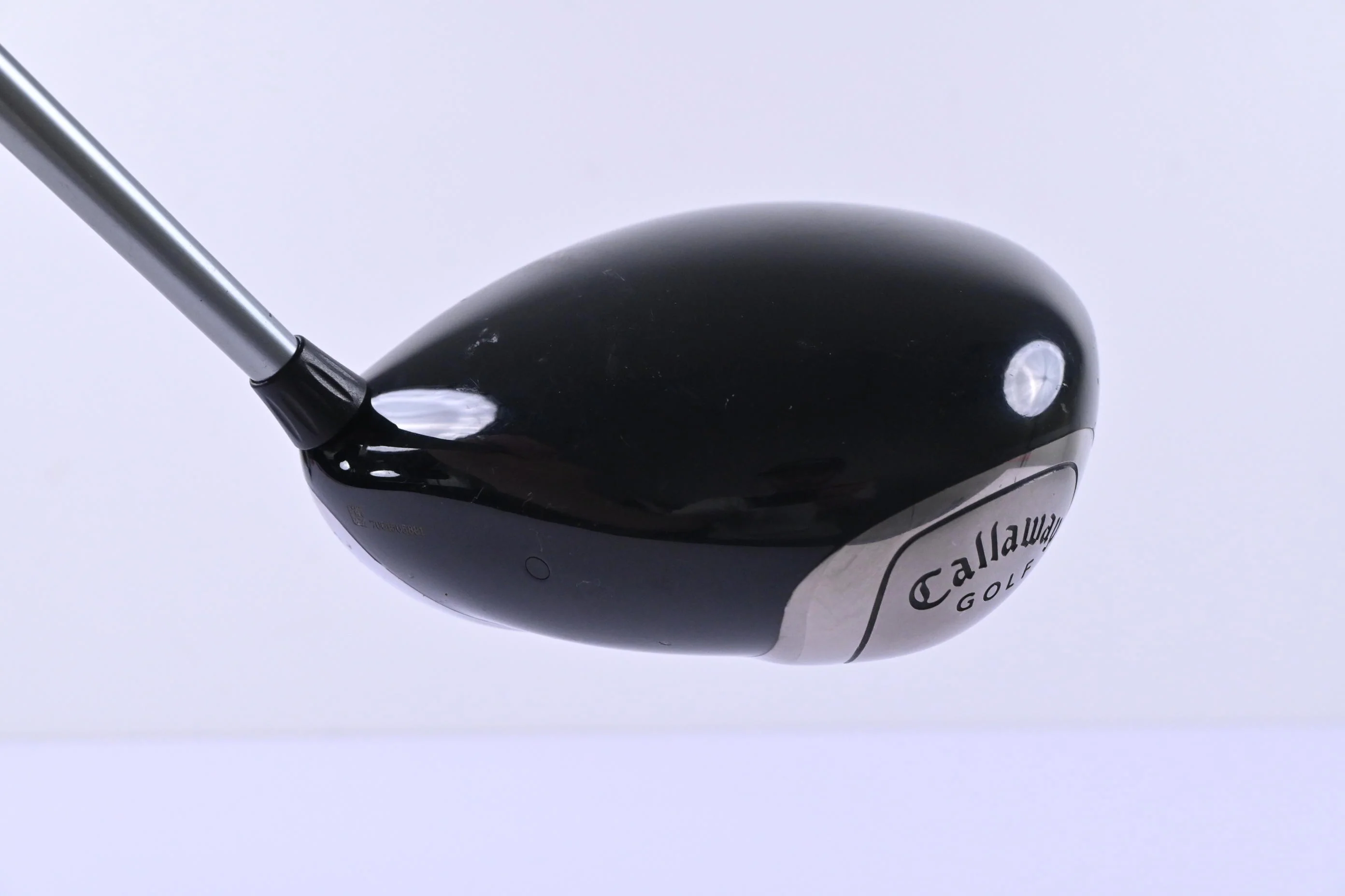 Callaway X460 Tour Driver / 9.5 Degree / Stiff Flex Fujikura Tour Platform 26.3 - Image 5