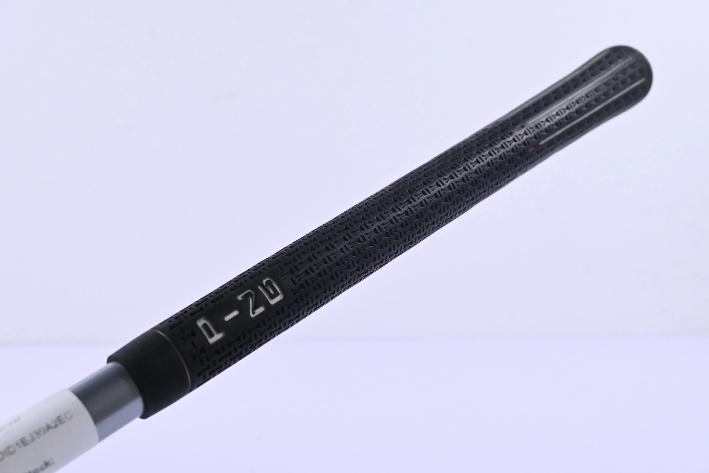 Callaway X460 Tour Driver / 9.5 Degree / Stiff Flex Fujikura Tour Platform 26.3 - Image 8