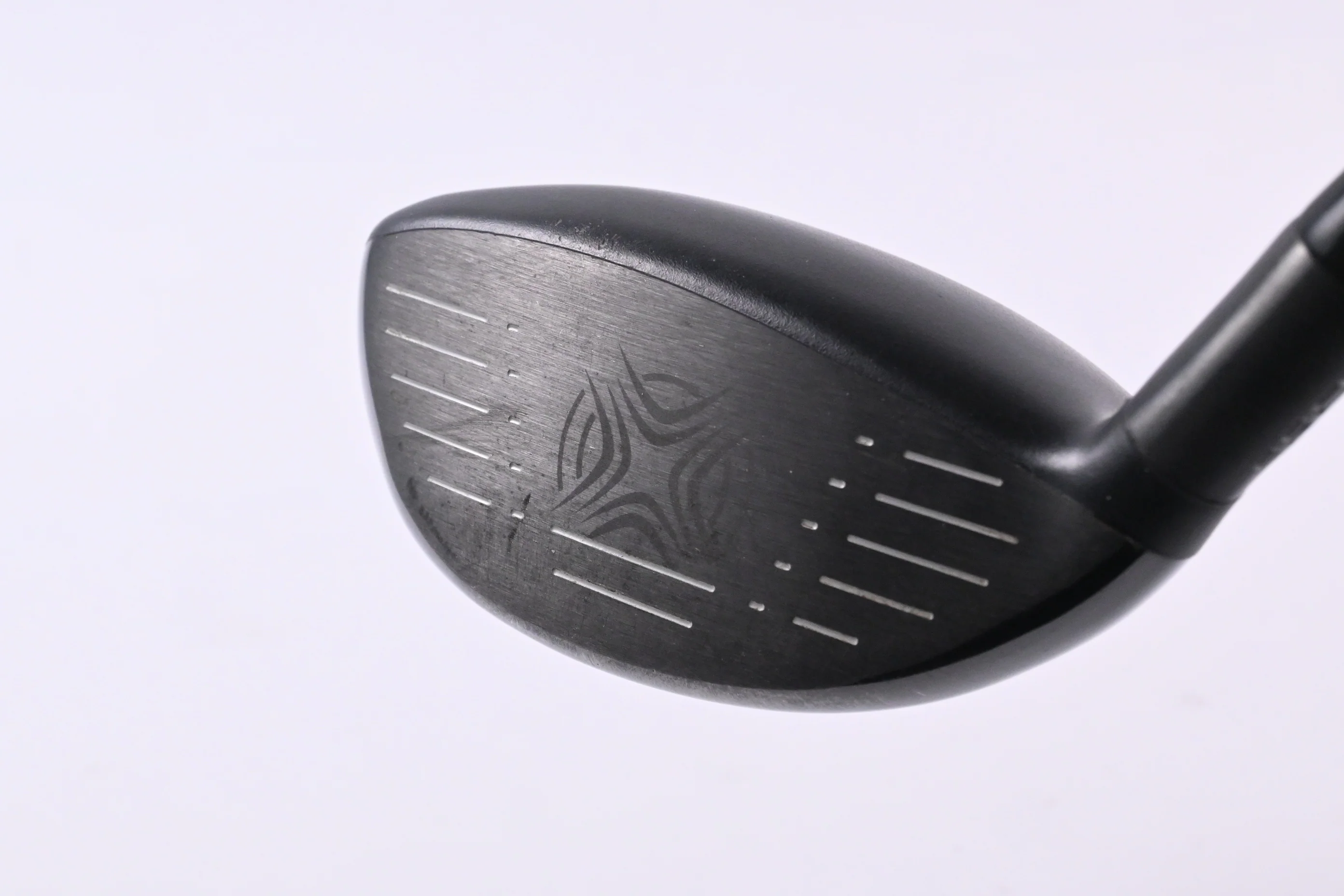 Callaway XR Deep #3 Wood / 14 Degree / Regular Flex Project X LZ15 75 Shaft - Image 4