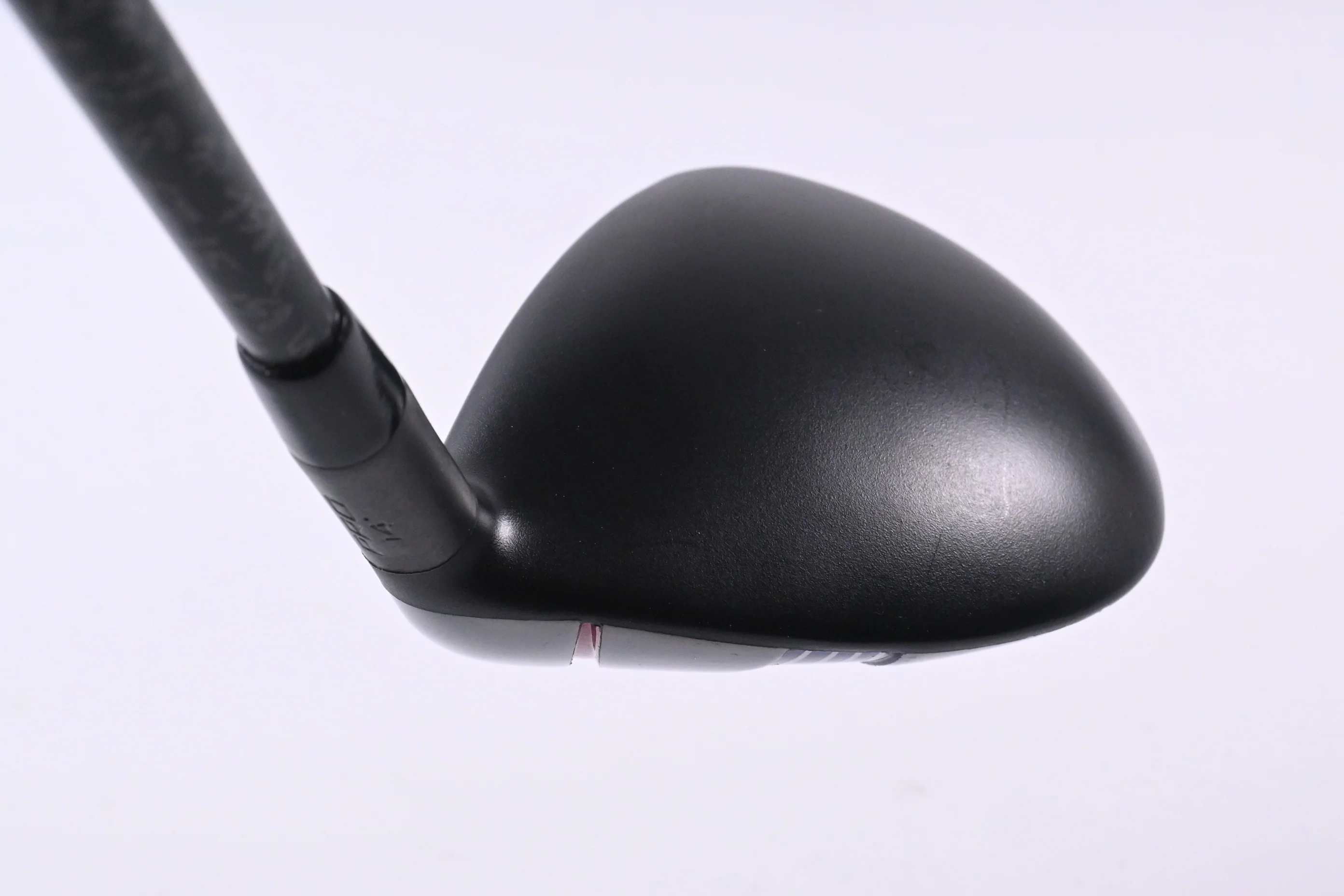 Callaway XR Deep #3 Wood / 14 Degree / Regular Flex Project X LZ15 75 Shaft - Image 5
