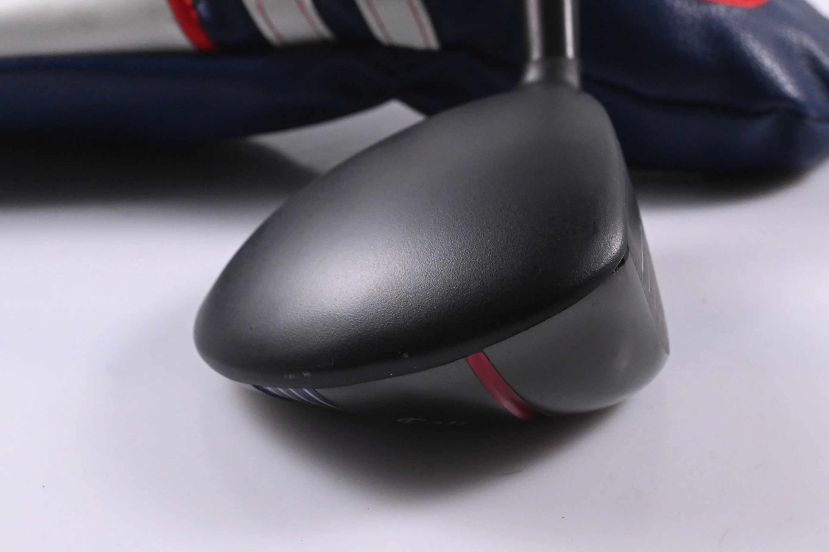 Callaway XR Deep #3 Wood / 14 Degree / Regular Flex Project X LZ15 75 Shaft - Image 3