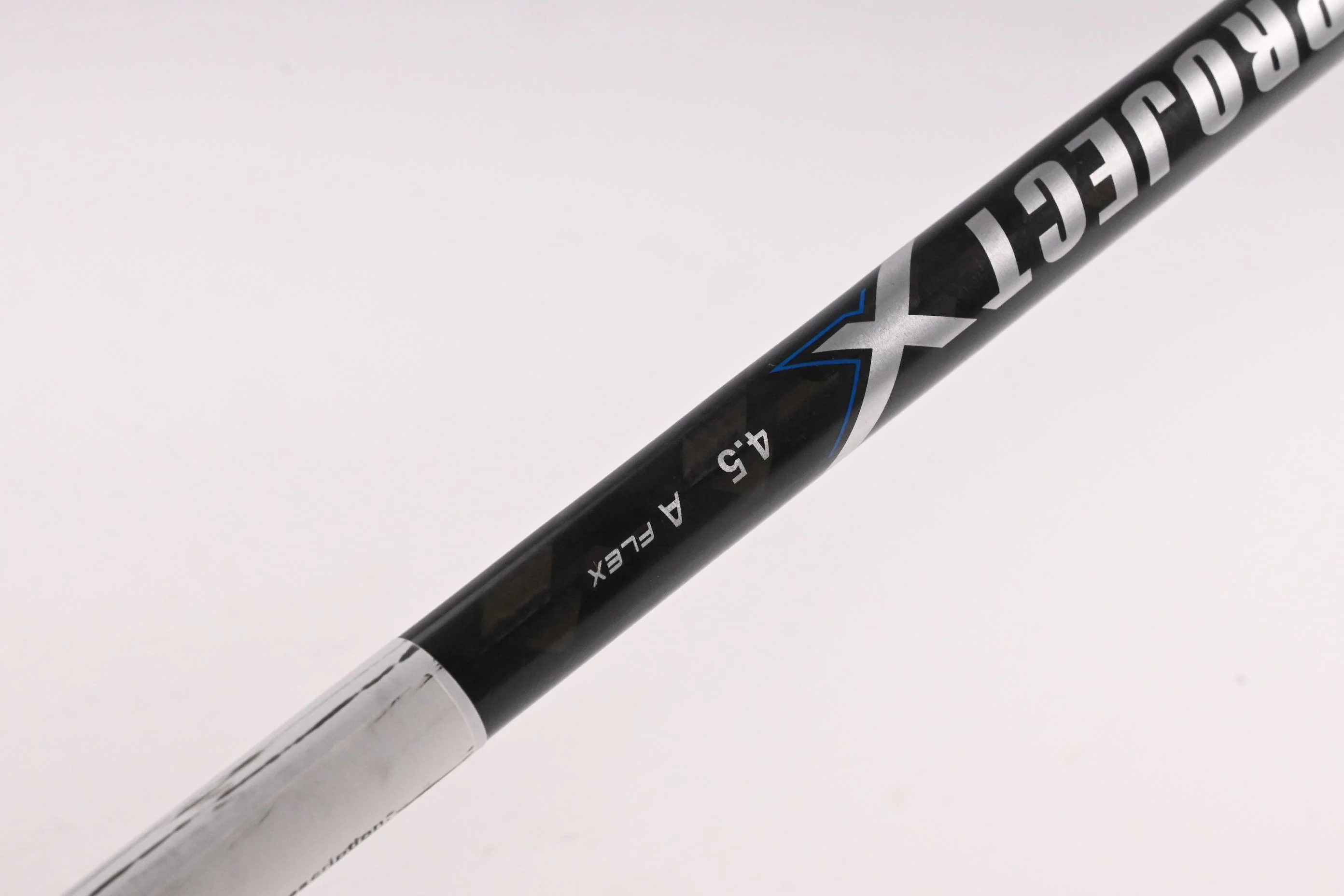 Callaway XR Driver / 10.5 Degree / Senior Flex Project X San Diego LZ 53 - Image 6