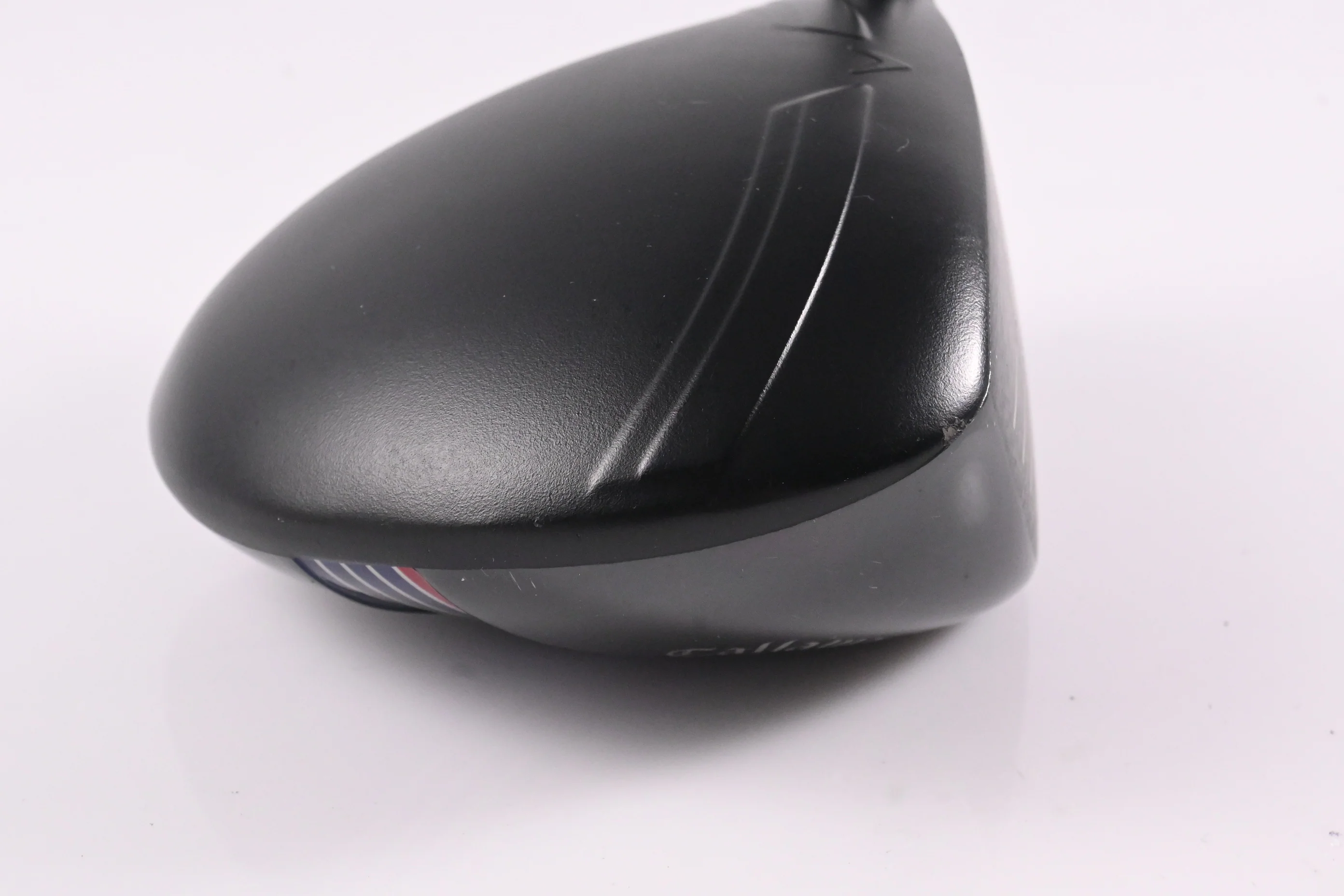 Callaway XR Driver / 10.5 Degree / Stiff Flex Project X San Diego 56 Shaft - Image 3