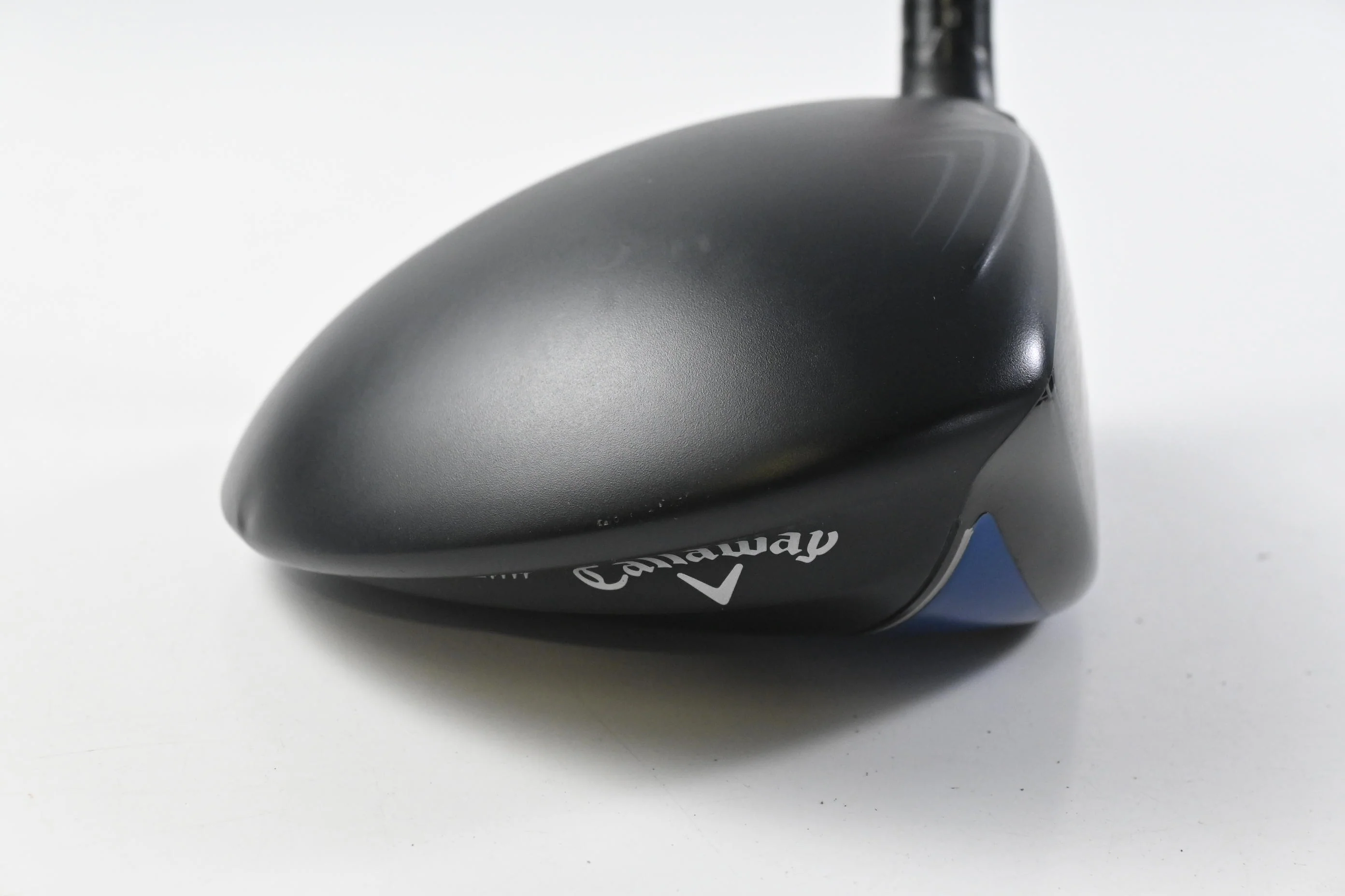 Callaway XR Driver / 9 Degree / Stiff Flex Fujikura Speeder 565 Evolution Shaft - Image 3