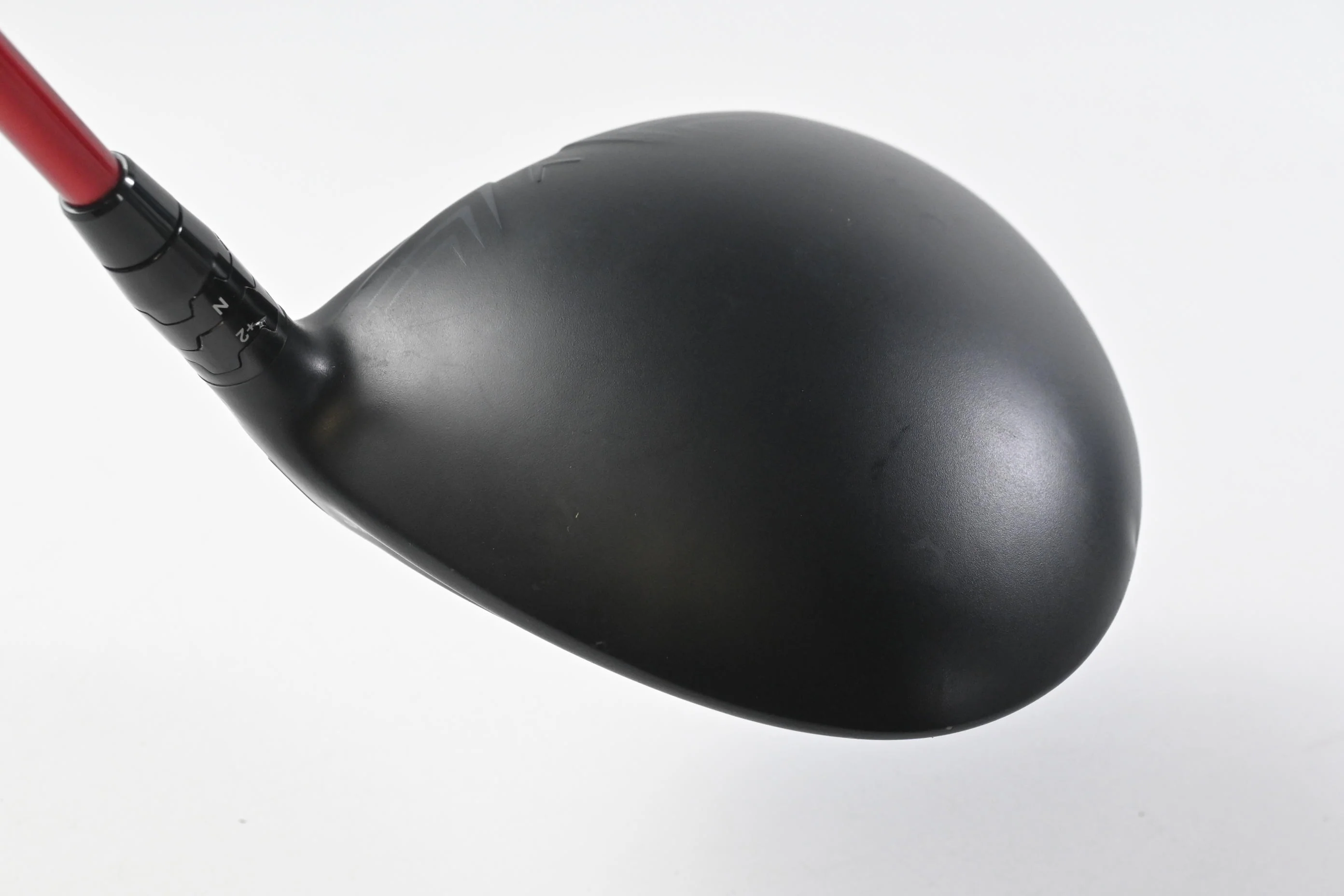 Callaway XR Driver / 9 Degree / Stiff Flex Fujikura Speeder 565 Evolution Shaft - Image 5