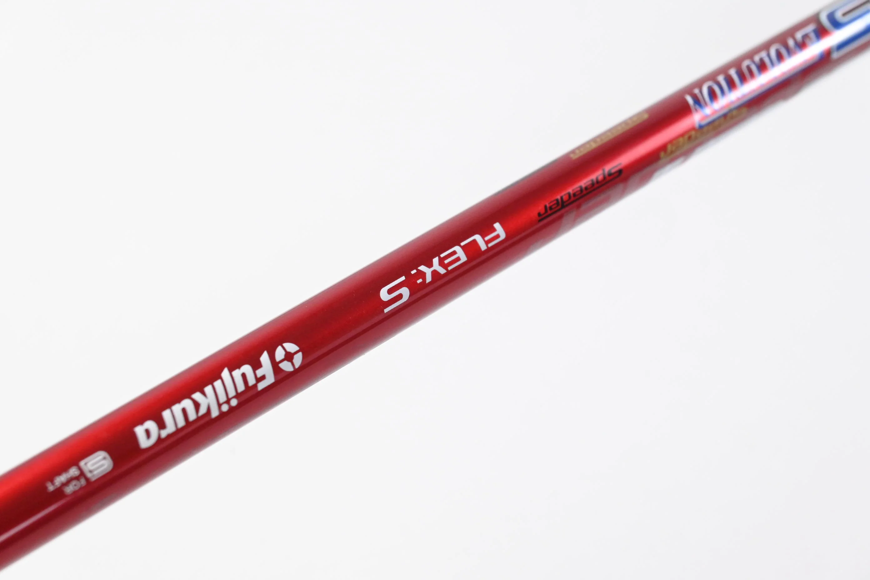 Callaway XR Driver / 9 Degree / Stiff Flex Fujikura Speeder 565 Evolution Shaft - Image 6