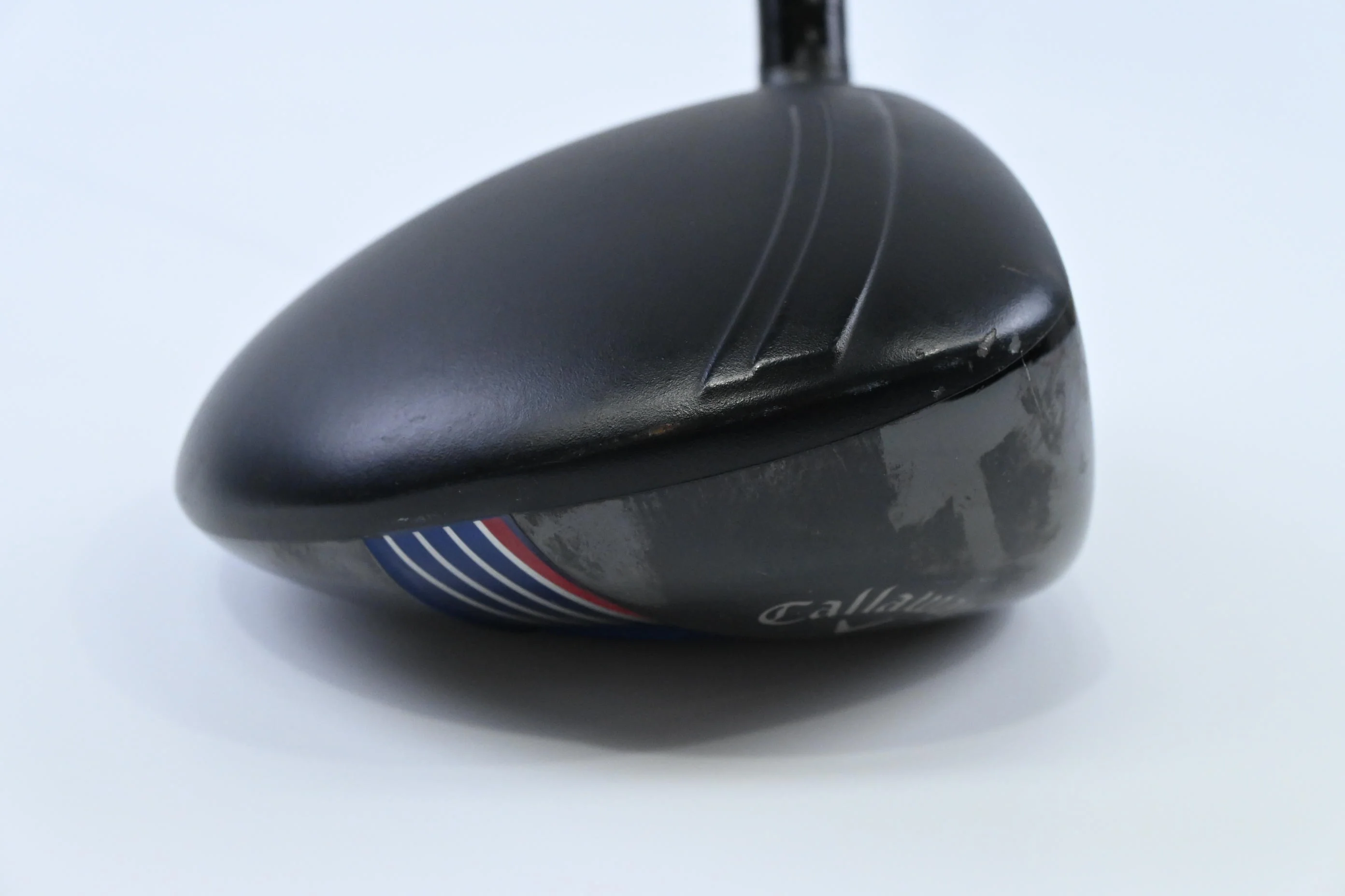 Callaway XR Driver / 10.5 Degree / Regular Flex MMT 60 Shaft - Image 3