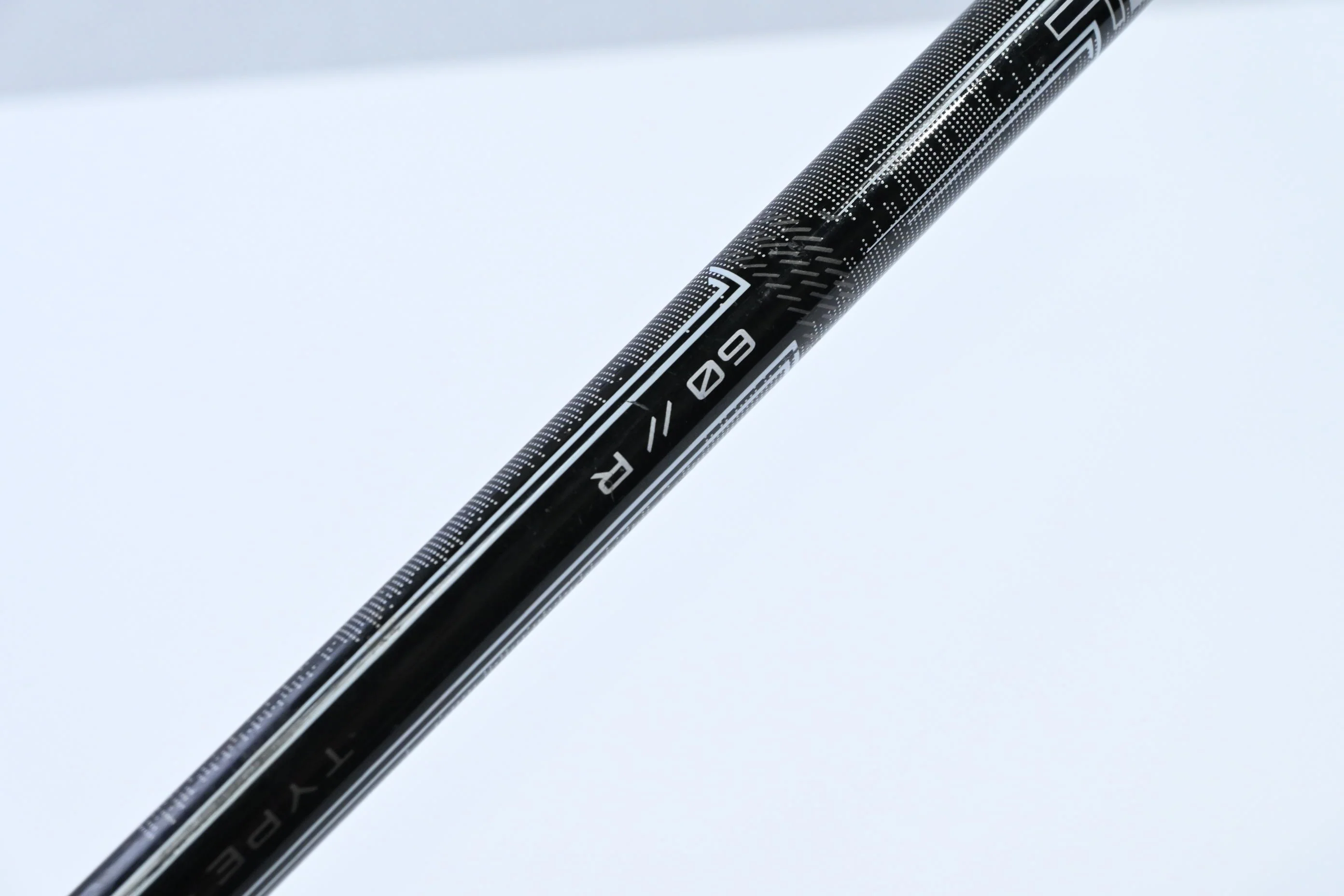 Callaway XR Driver / 10.5 Degree / Regular Flex MMT 60 Shaft - Image 6