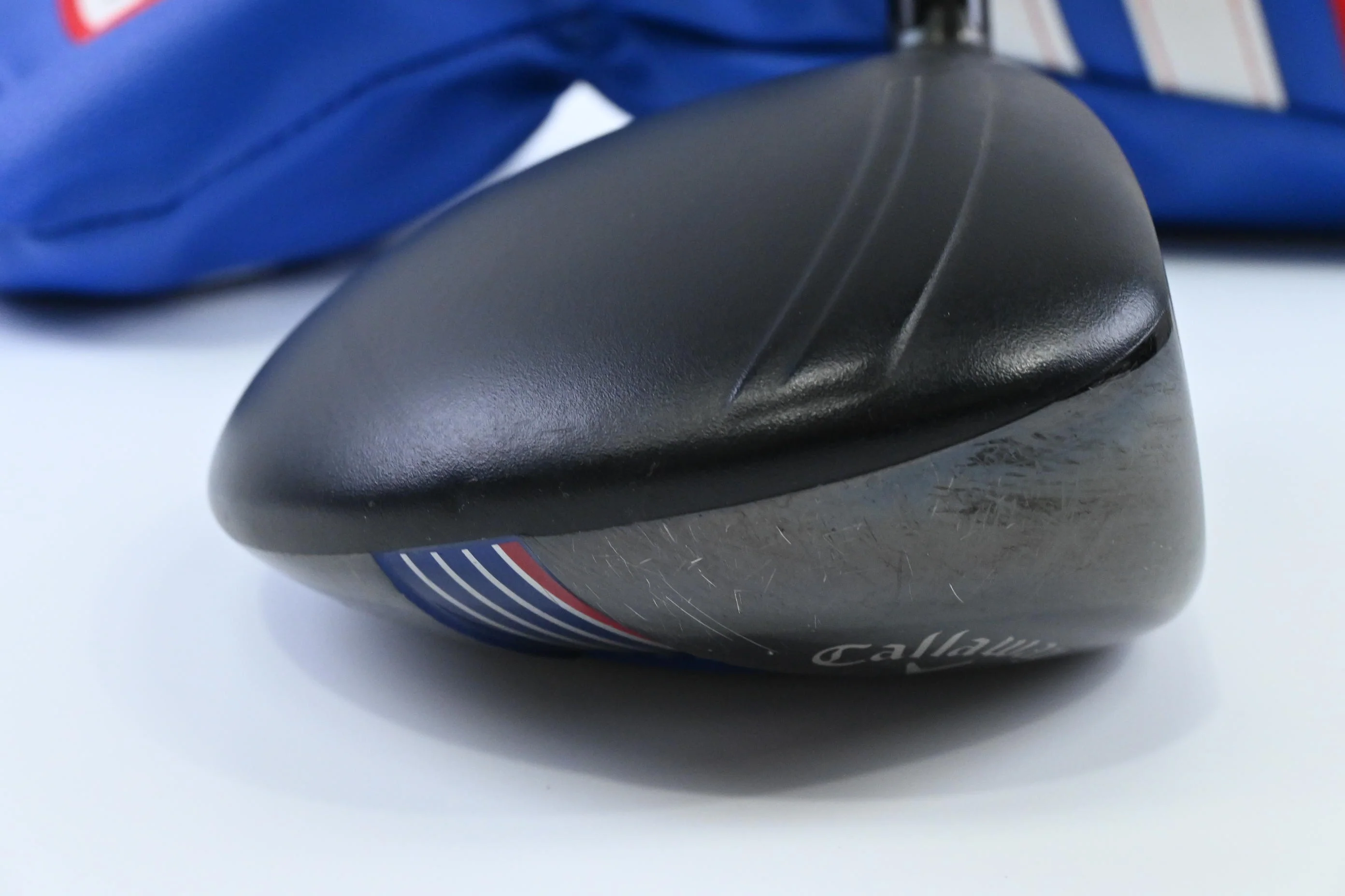 Callaway XR Driver / 10.5 Degree / Regular Flex Project X LZ 54 Shaft - Image 3