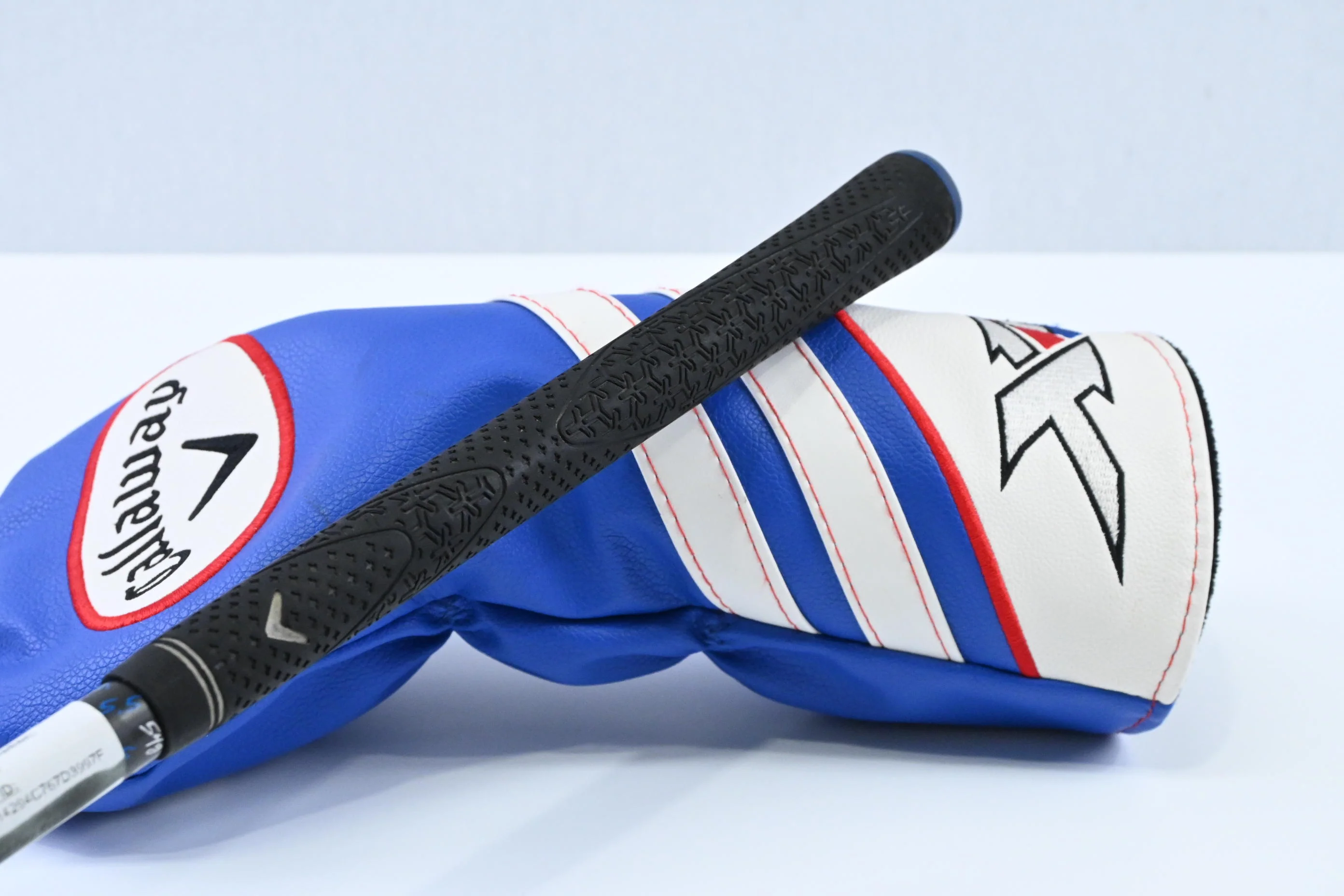Callaway XR Driver / 10.5 Degree / Regular Flex Project X LZ 54 Shaft - Image 9