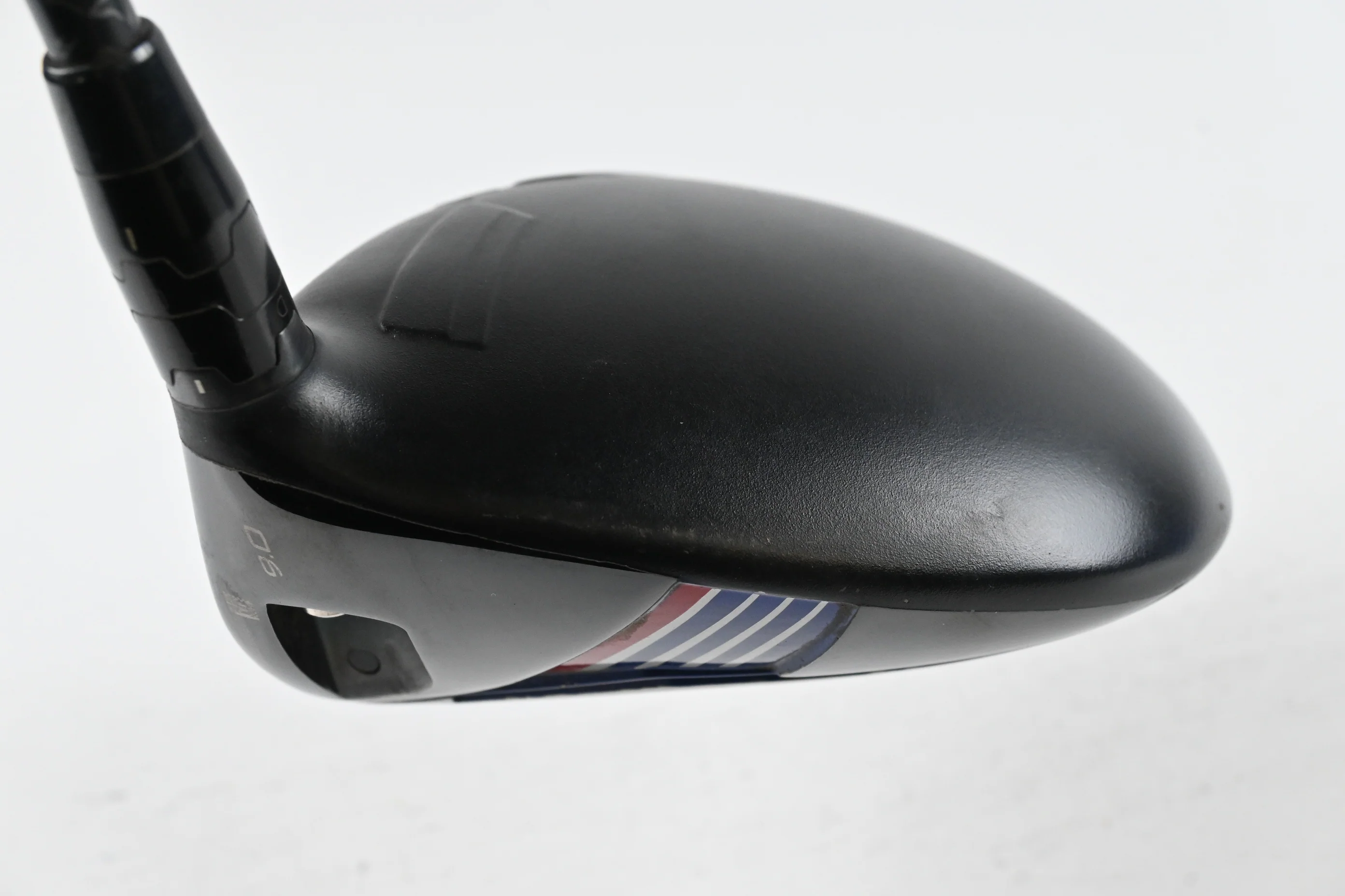 Callaway XR Driver / 9 Degree / Stiff Flex Project X LZ16 56 Shaft - Image 5