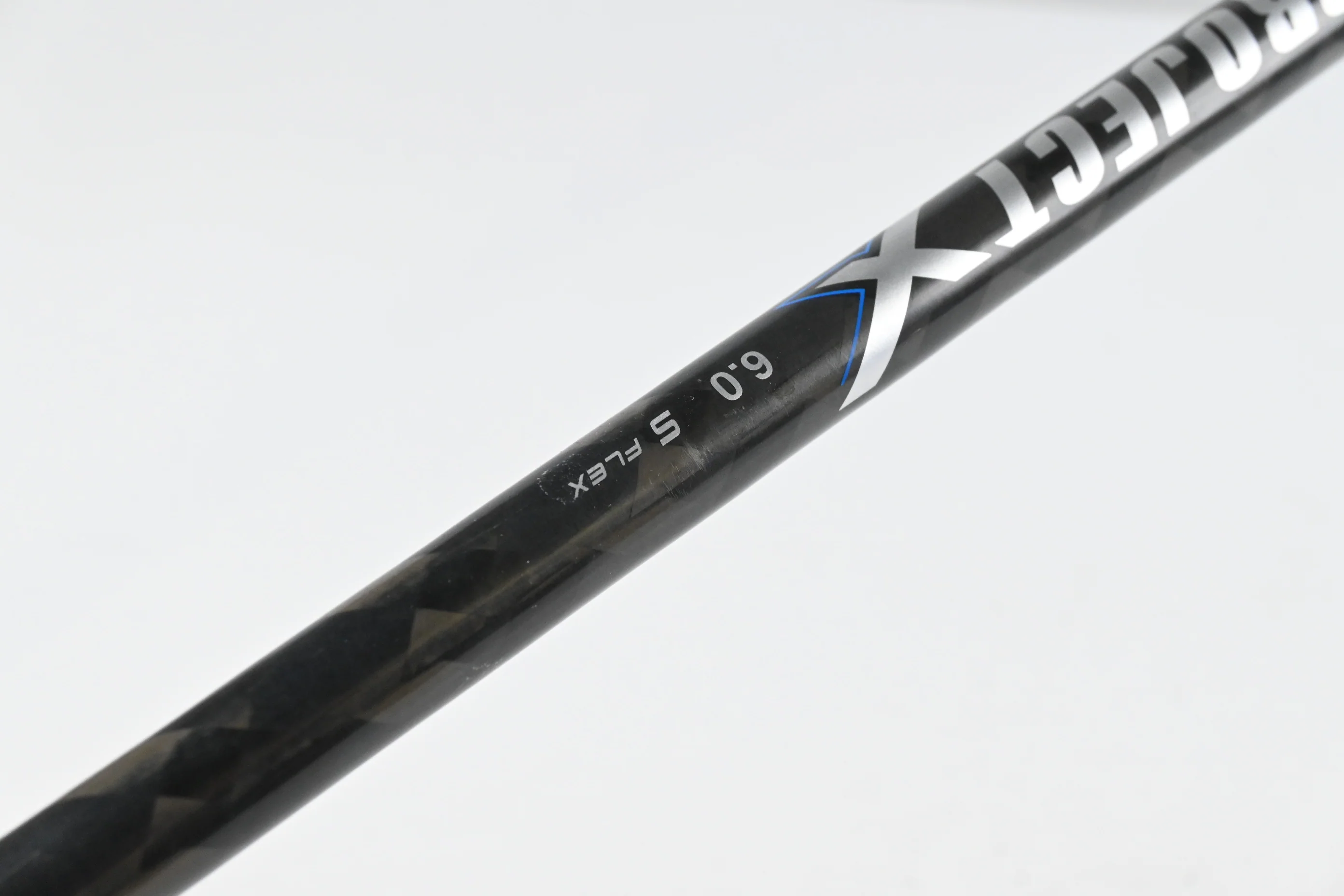 Callaway XR Driver / 9 Degree / Stiff Flex Project X LZ16 56 Shaft - Image 6