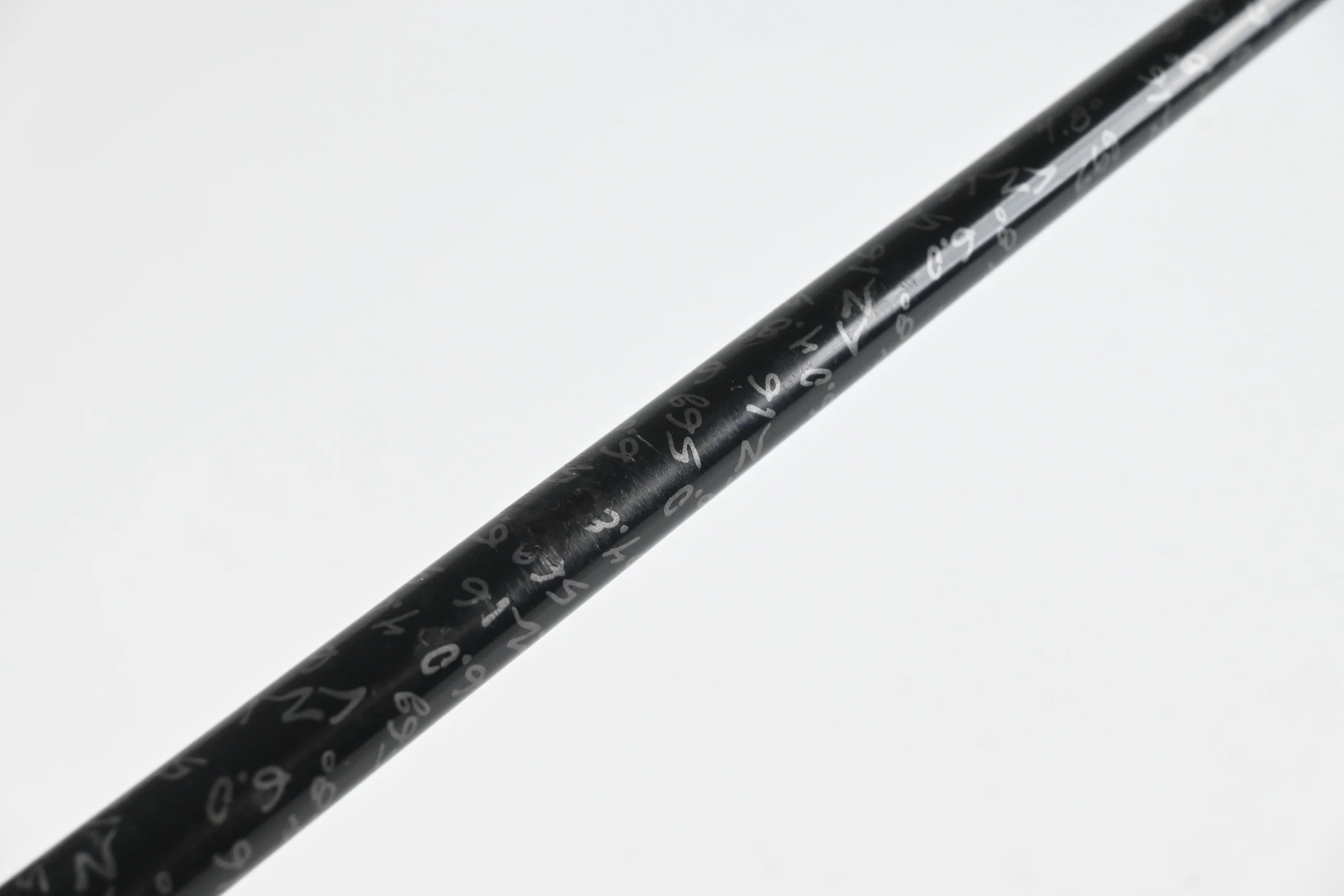 Callaway XR Driver / 9 Degree / Stiff Flex Project X LZ16 56 Shaft - Image 9