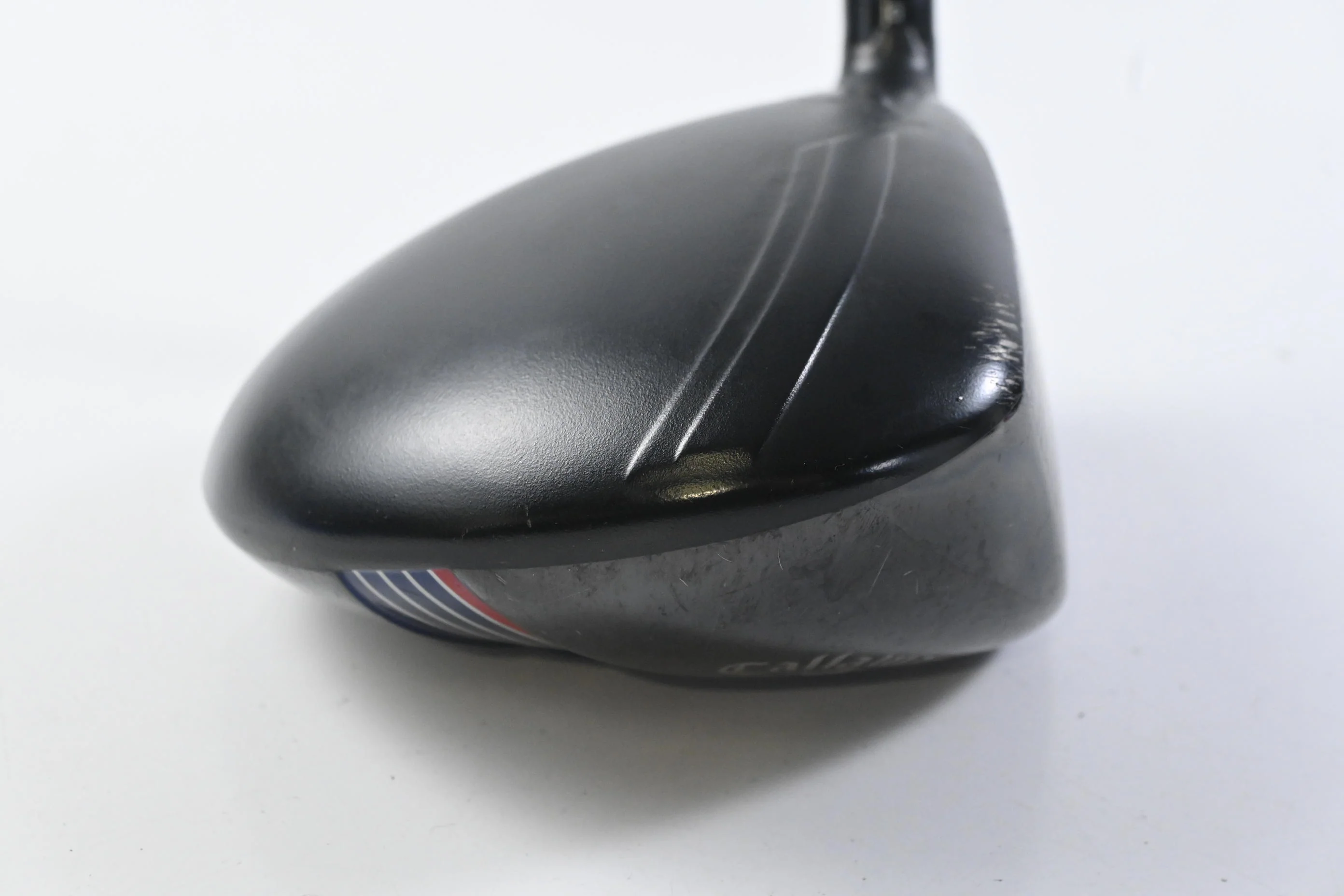 Callaway XR Driver / 10.5 Degree / Stiff Flex Denali Charcoal 60 Shaft - Image 3