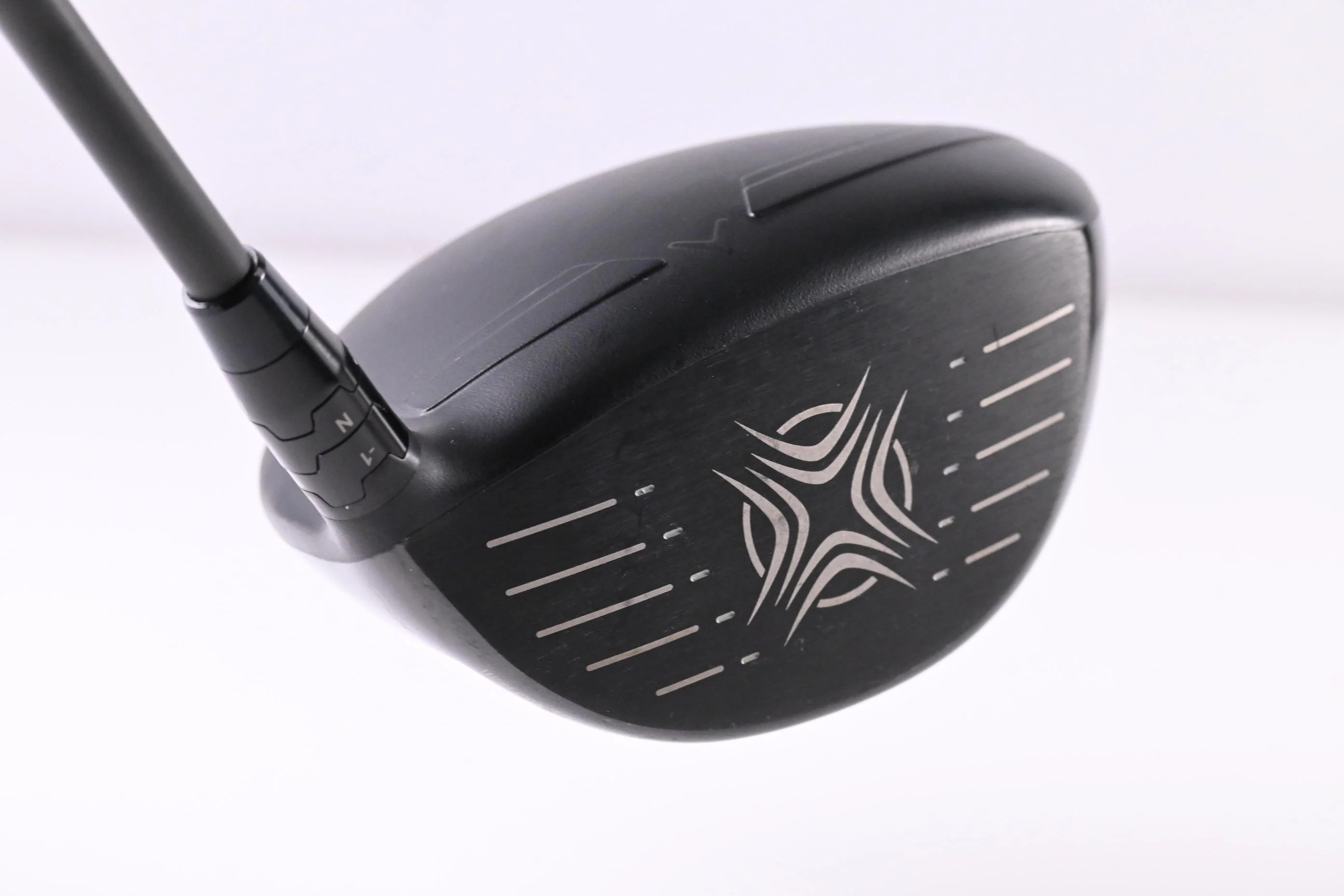 Callaway XR Driver / 10.5 Degree / Regular Flex Bassara E42 Shaft - Image 4