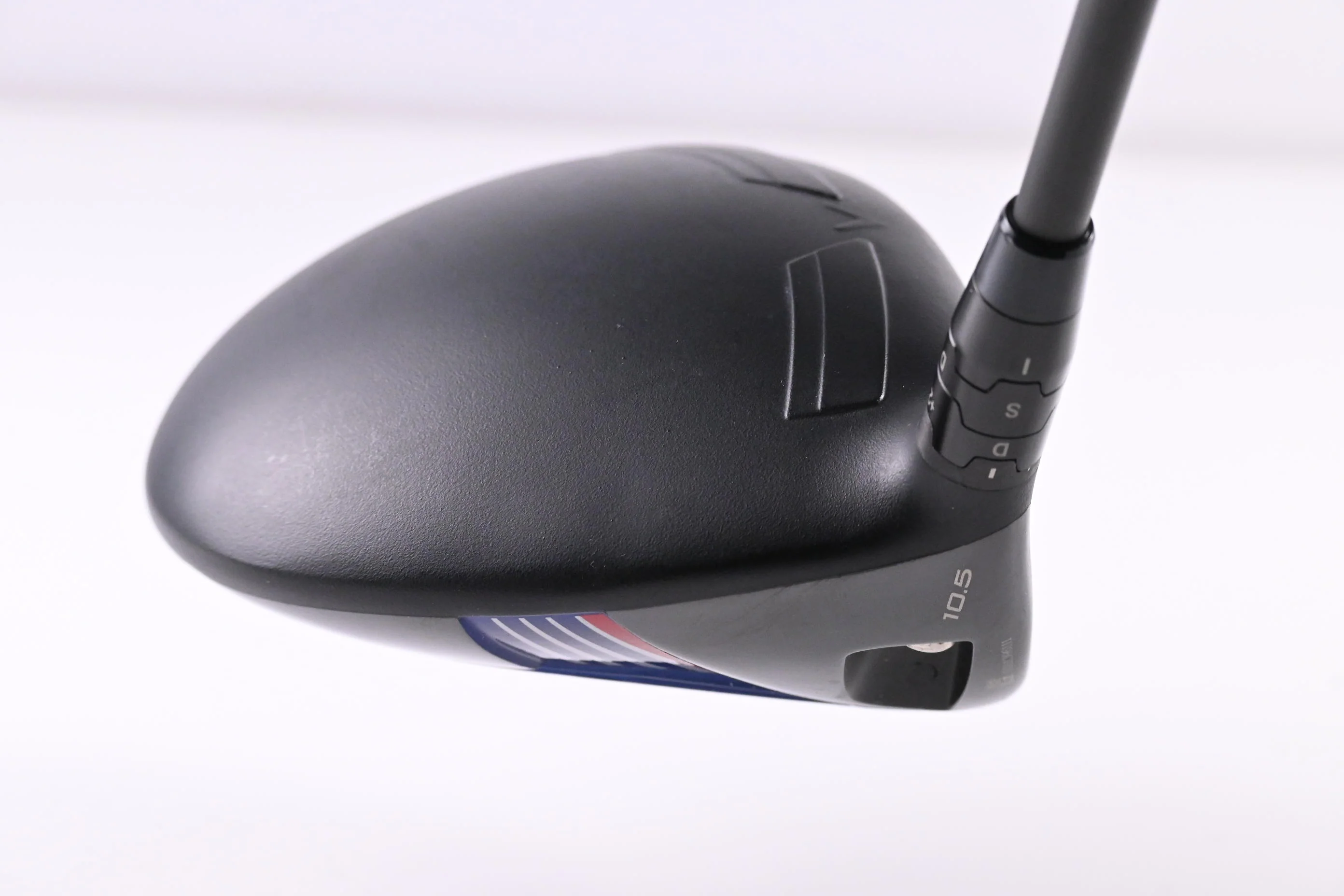 Callaway XR Driver / 10.5 Degree / Regular Flex Bassara E42 Shaft - Image 5