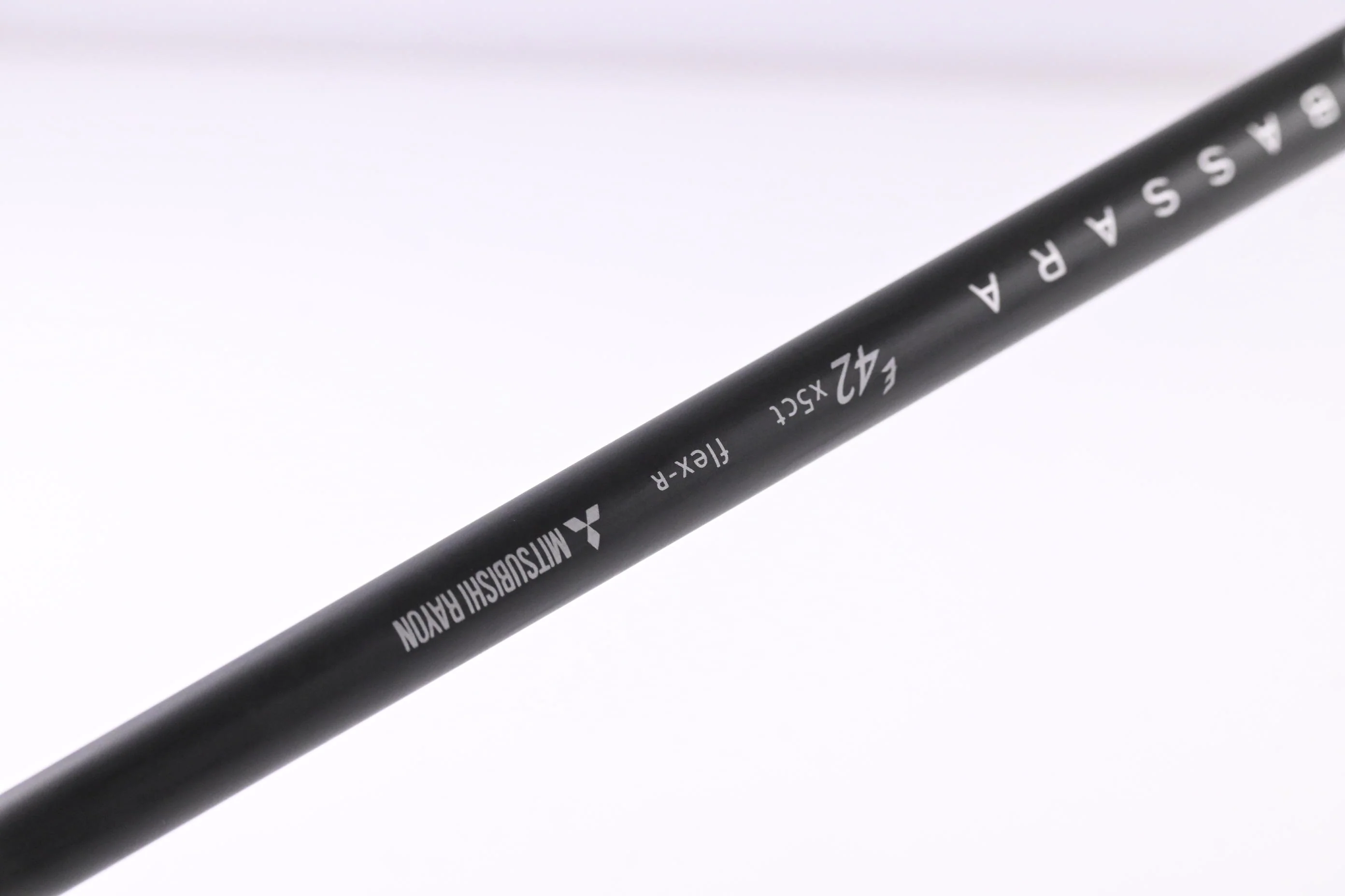 Callaway XR Driver / 10.5 Degree / Regular Flex Bassara E42 Shaft - Image 6
