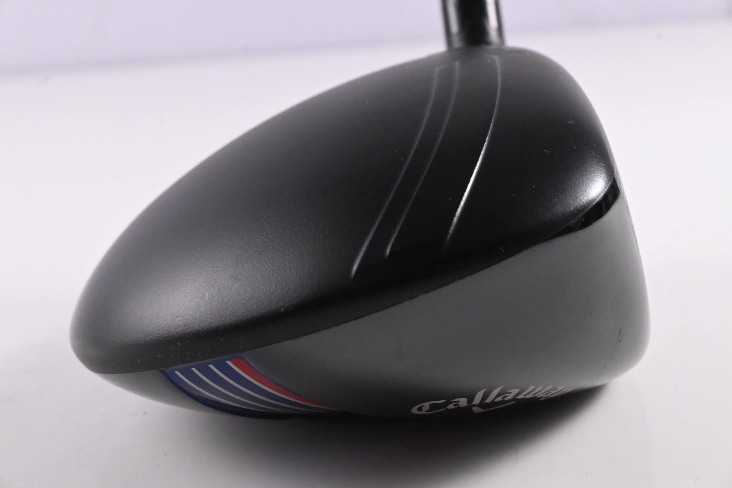 Callaway XR Driver / 9 Degree / Stiff Flex Motore Speeder 565 Shaft - Image 3